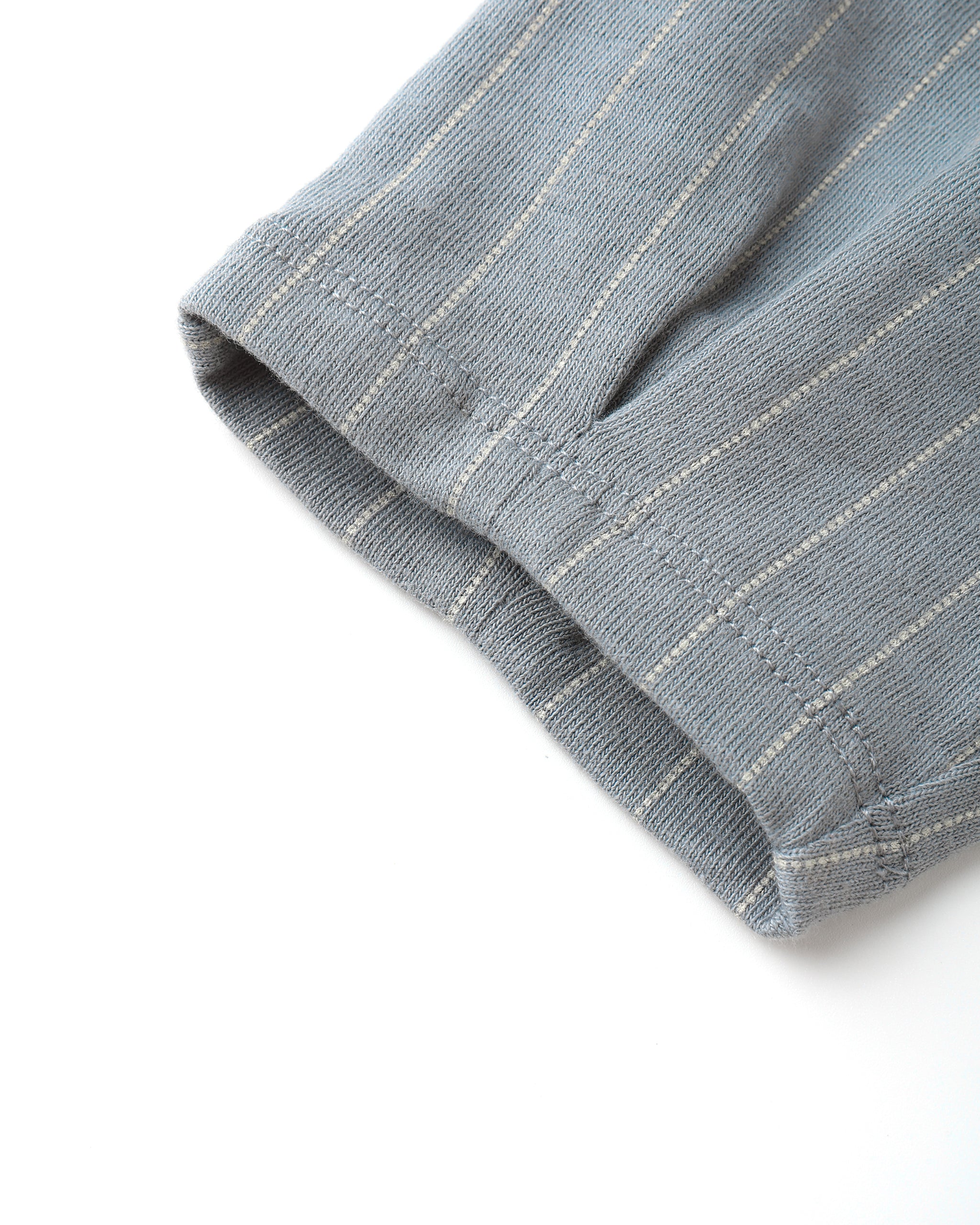 Hayes Jumpsuit || Blue Stripe - Rylee + Cru | Kids Clothes | Trendy Baby Clothes | Modern Infant Outfits |