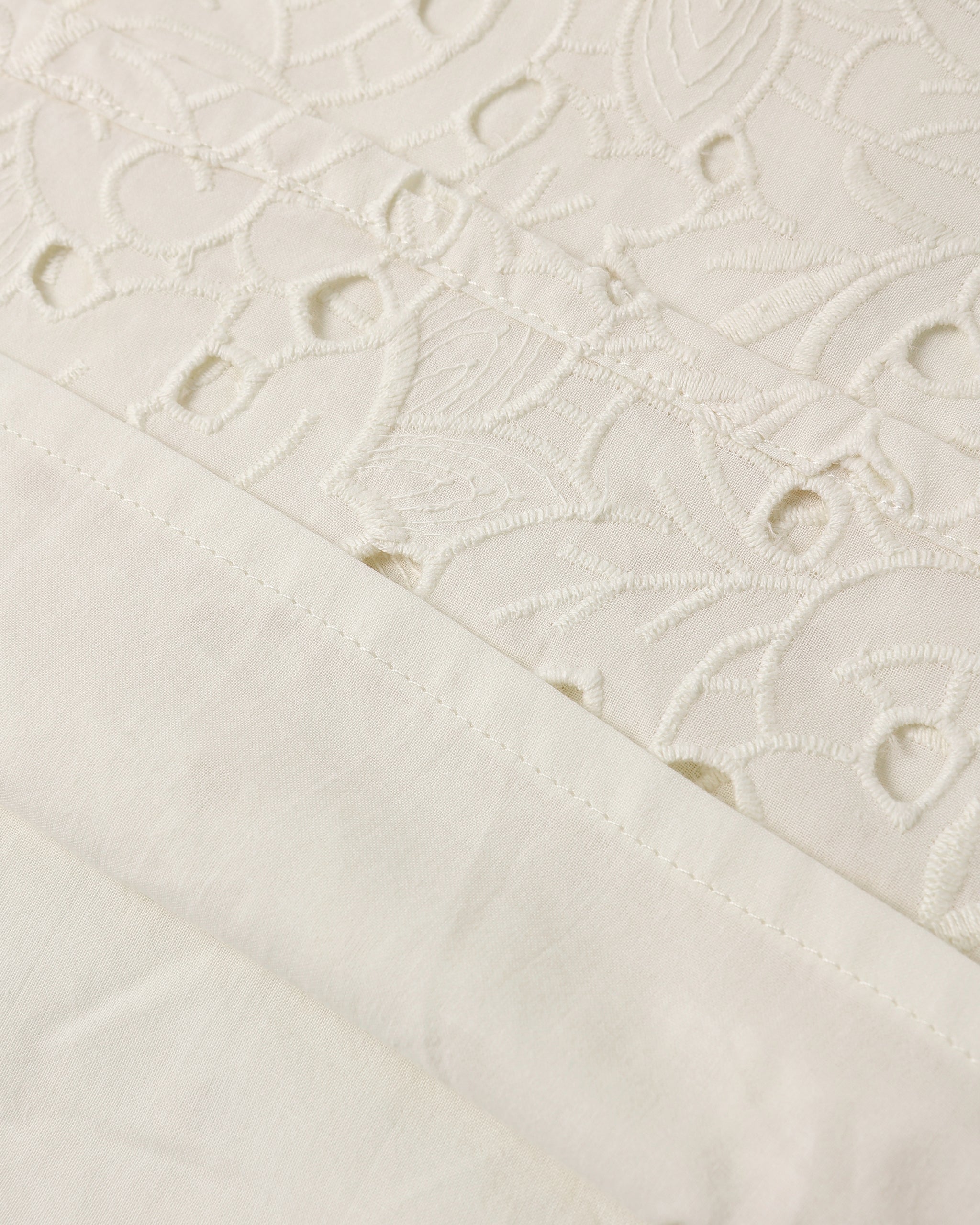 Sahara Mini Dress Ivory - Rylee + Cru | Kids Clothes | Trendy Baby Clothes | Modern Infant Outfits |