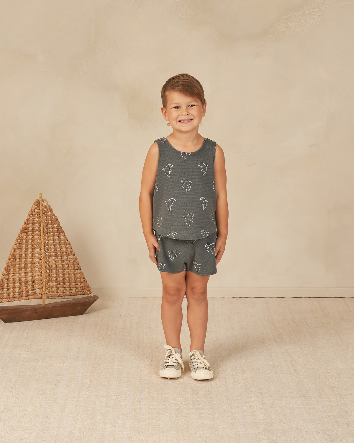 RYLEE + CRU KAYCEE SET STARS main image 1