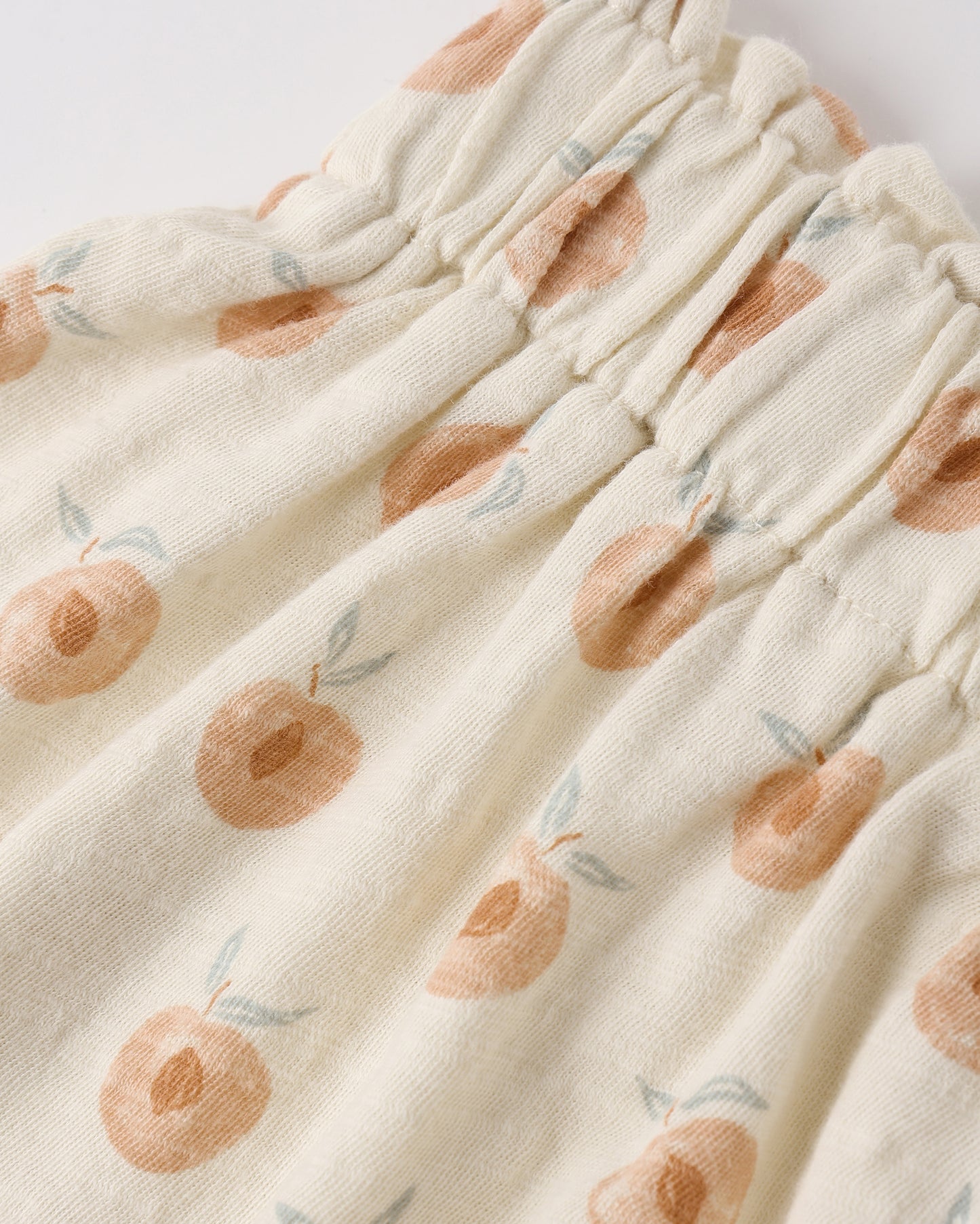 Raegan Set Peaches - Rylee + Cru | Kids Clothes | Trendy Baby Clothes | Modern Infant Outfits |