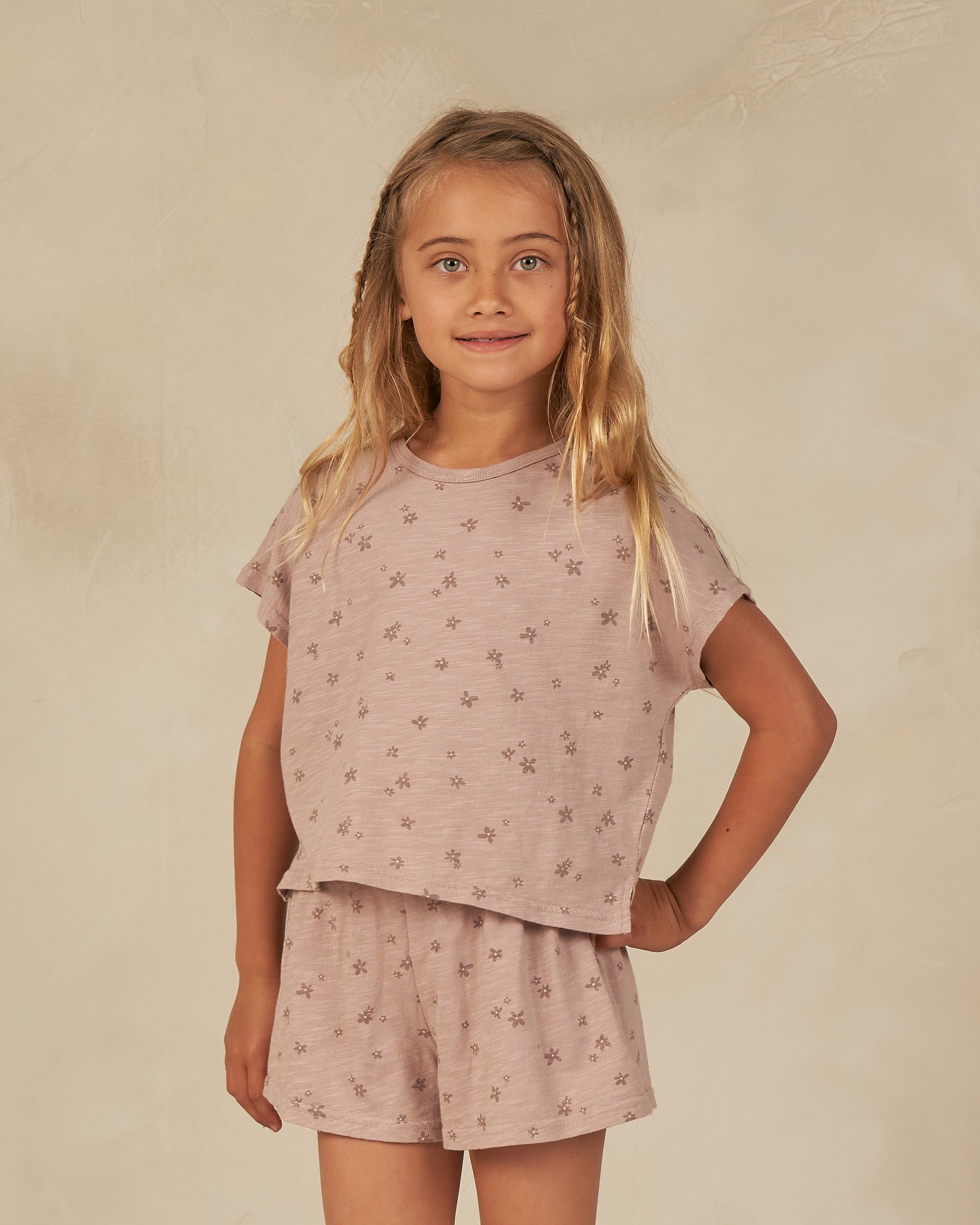 Rylee & Cru Raedan Set - Strawberries