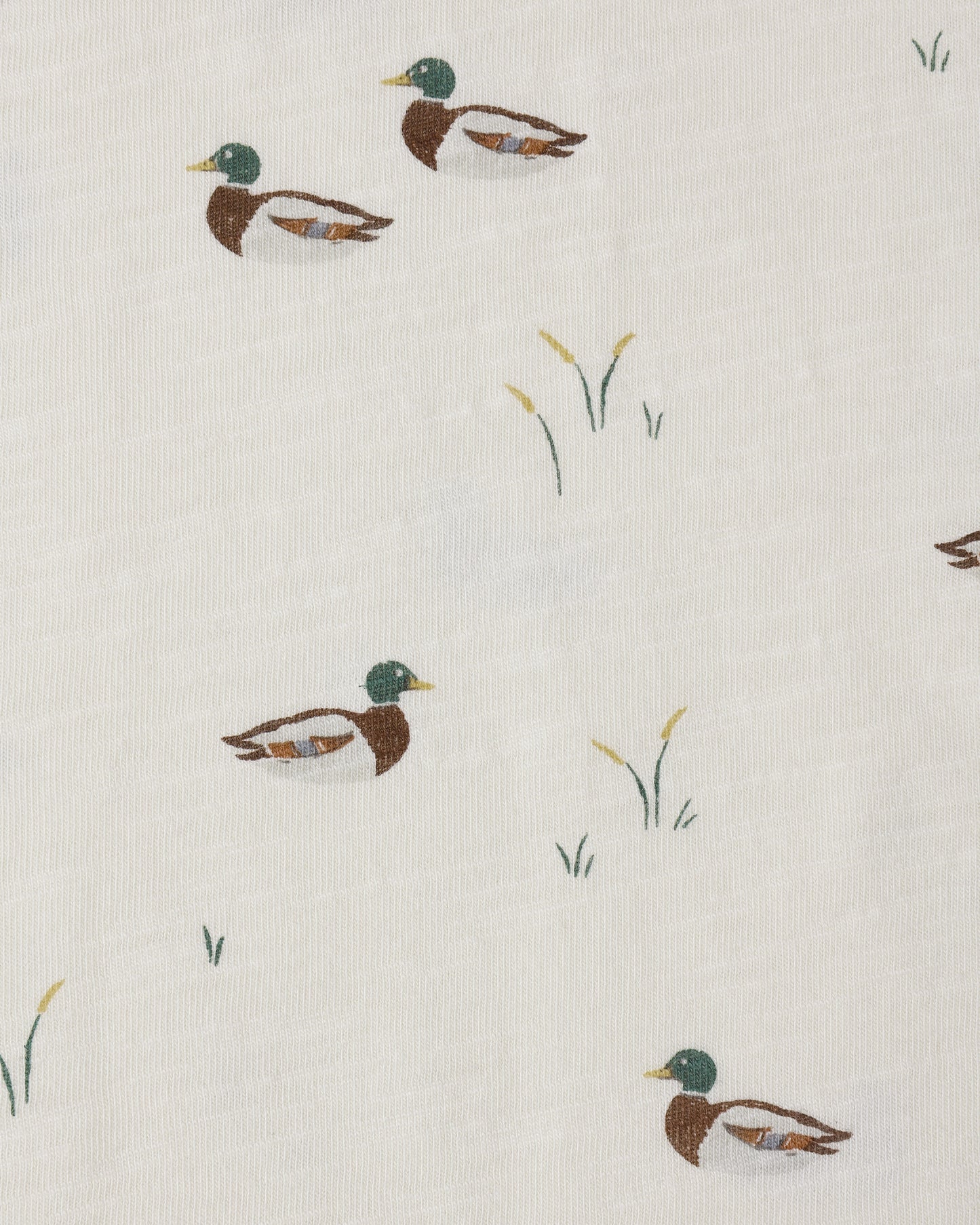 Relaxed Tee || Ducks - Rylee + Cru | Kids Clothes | Trendy Baby Clothes | Modern Infant Outfits |