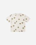 Relaxed Tee Woods - Rylee + Cru | Kids Clothes | Trendy Baby Clothes | Modern Infant Outfits |