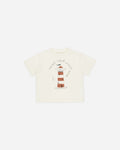 Relaxed Tee || Lighthouse - Rylee + Cru | Kids Clothes | Trendy Baby Clothes | Modern Infant Outfits |