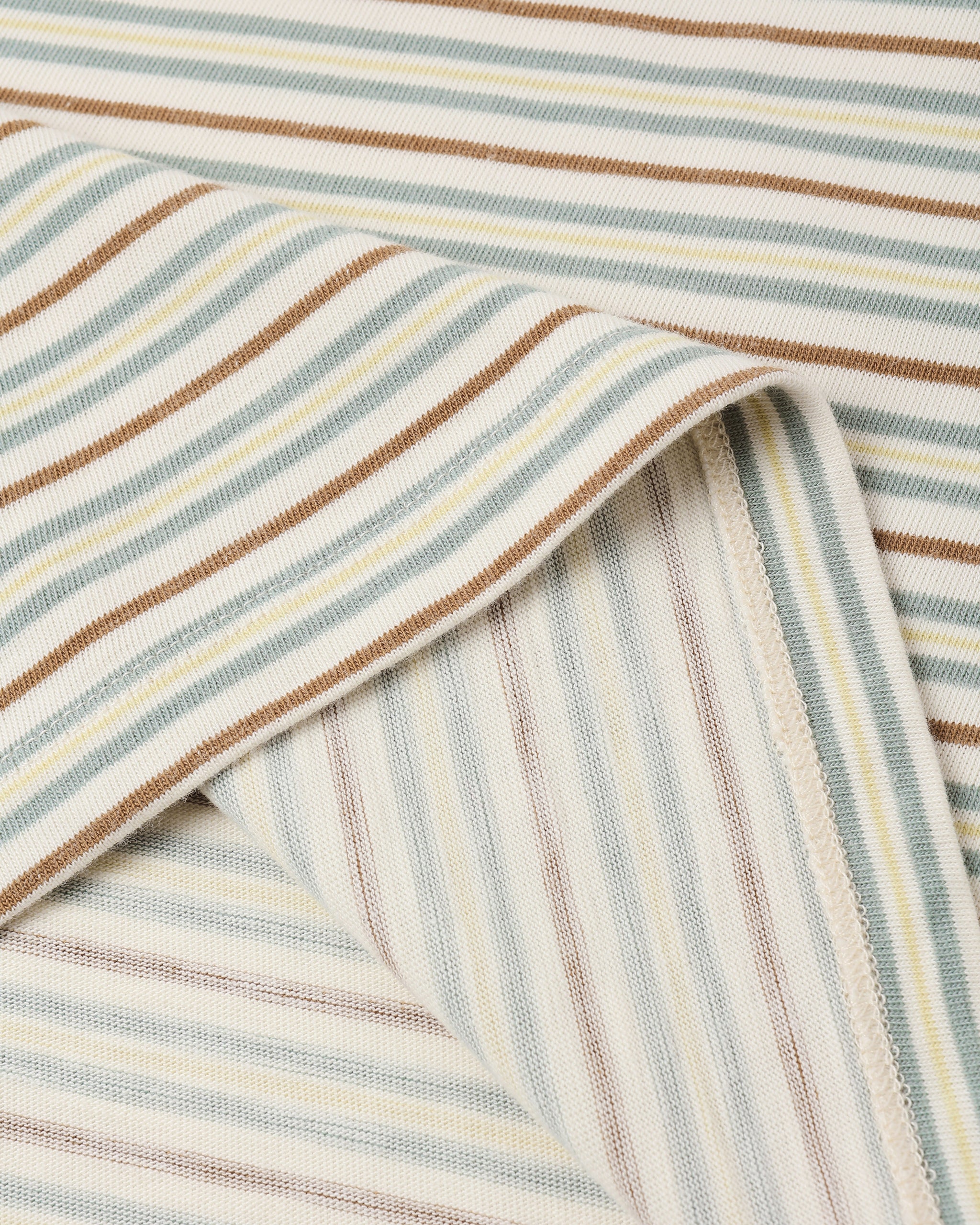 Relaxed Tee Vintage Stripe - Rylee + Cru | Kids Clothes | Trendy Baby Clothes | Modern Infant Outfits |