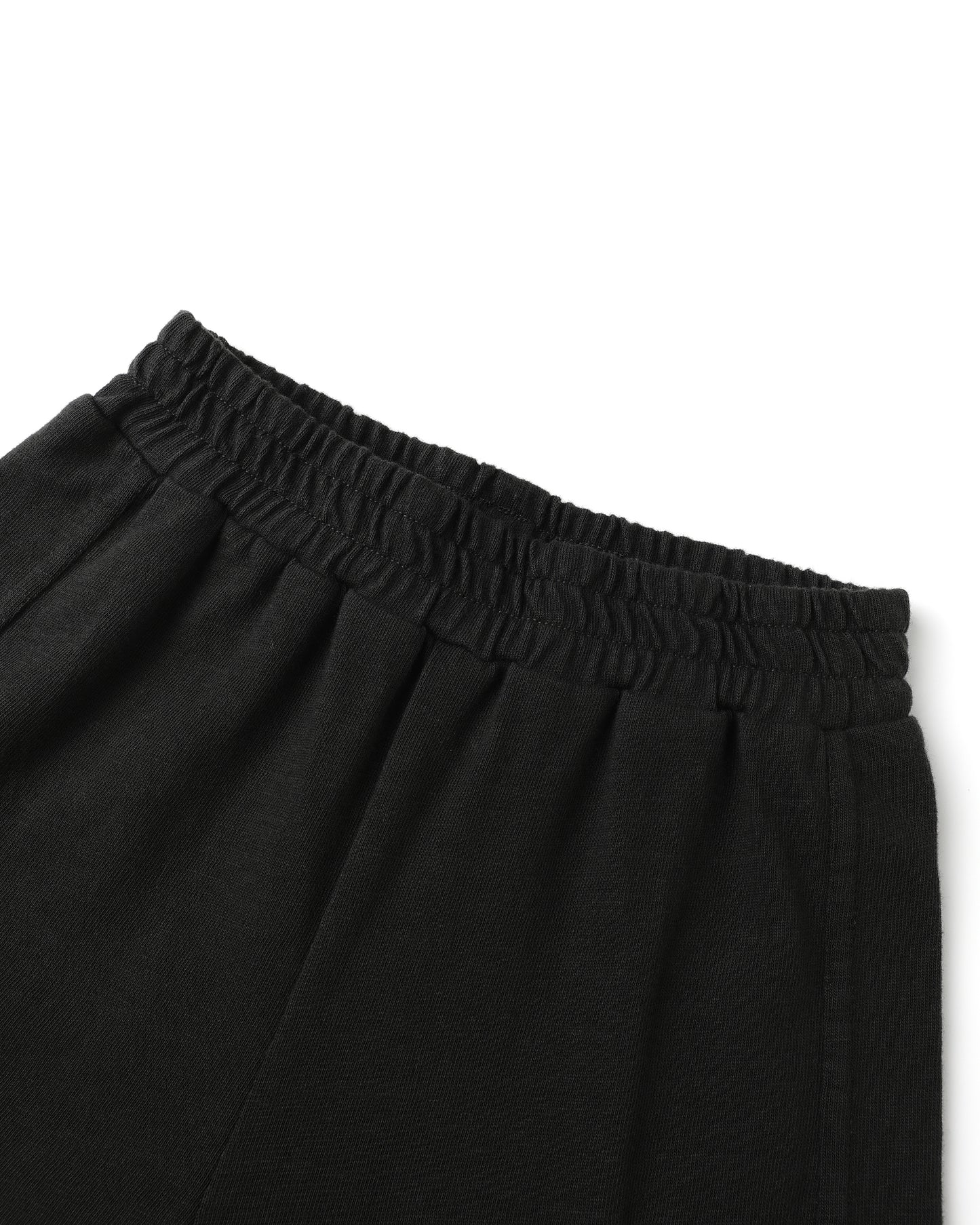 Cargo Jogger || Black - Rylee + Cru | Kids Clothes | Trendy Baby Clothes | Modern Infant Outfits |