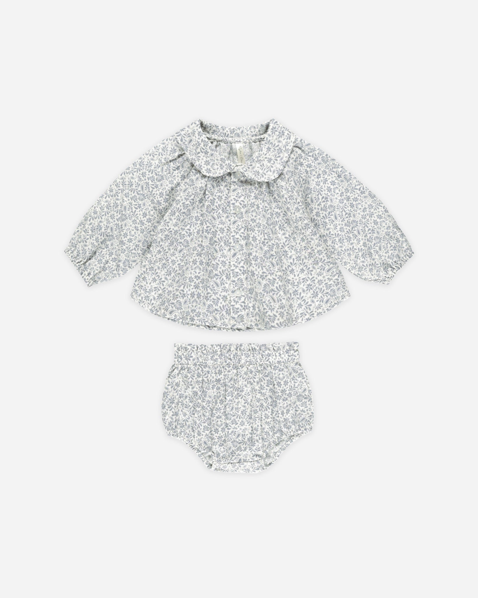 Nellie Set || Ditsy