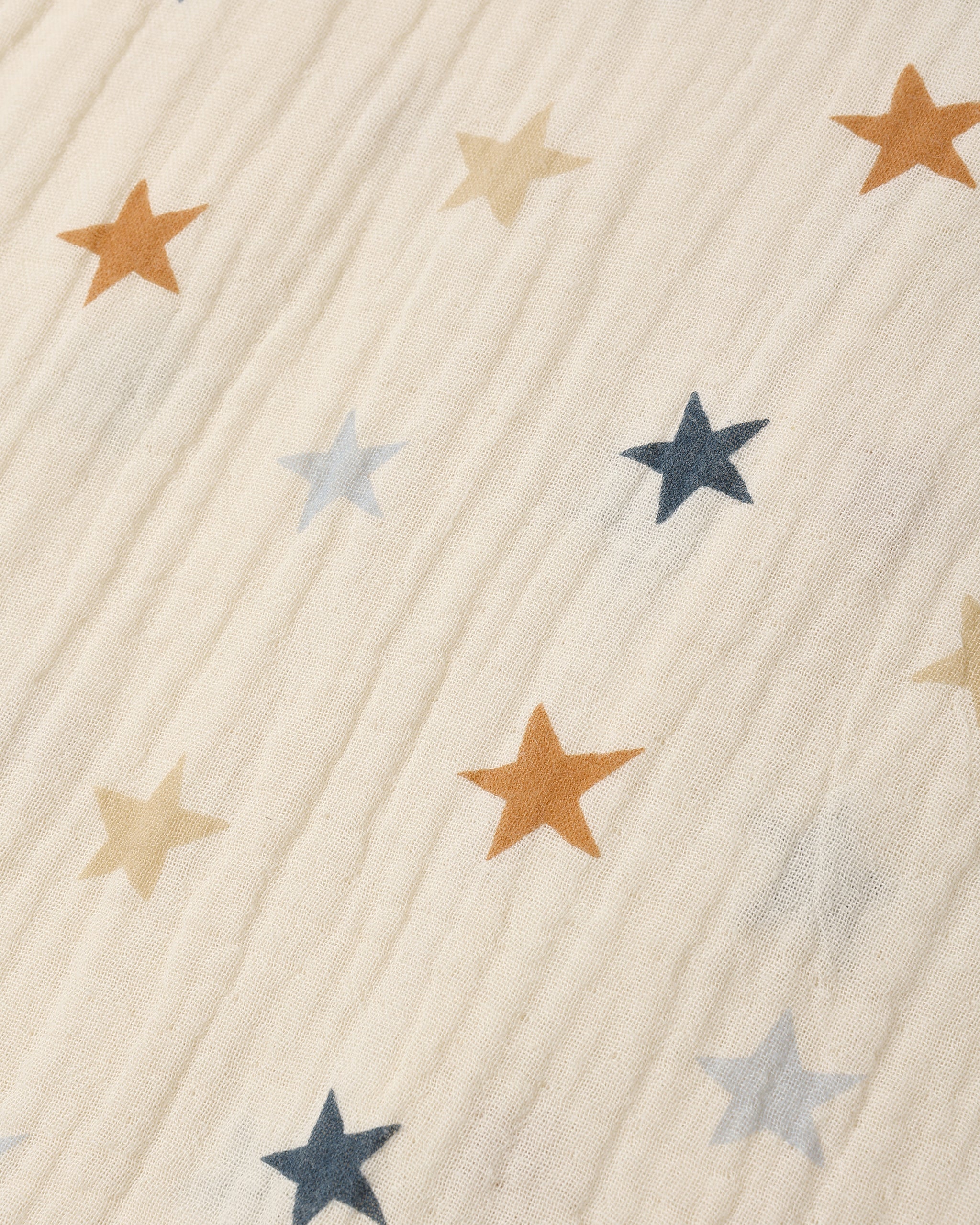 Lapel Collar Shirt Stars - Rylee + Cru | Kids Clothes | Trendy Baby Clothes | Modern Infant Outfits |