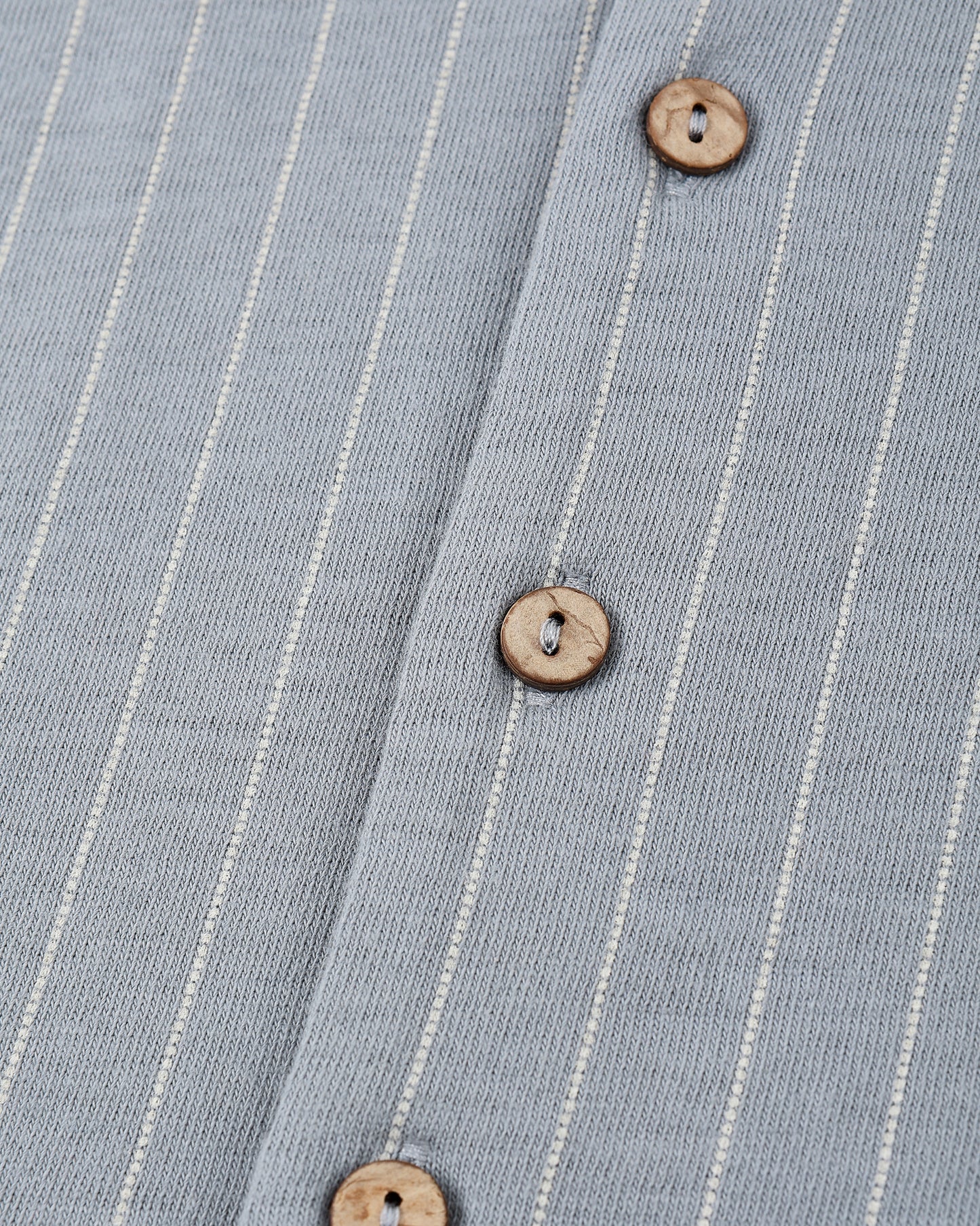 Lapel Collar Shirt || Blue Stripe - Rylee + Cru | Kids Clothes | Trendy Baby Clothes | Modern Infant Outfits |