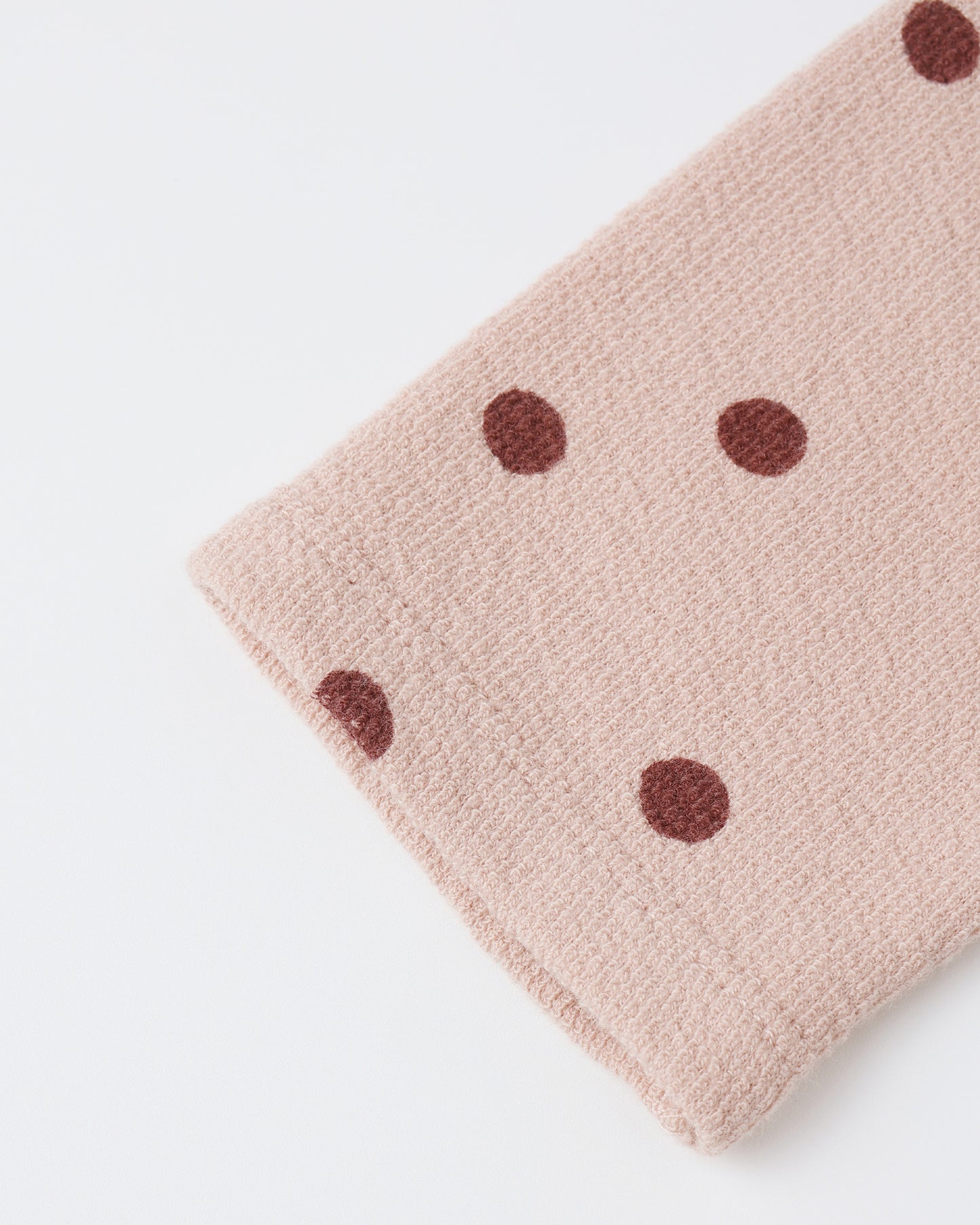 Spongey Knit Set || Polka Dot - Rylee + Cru | Kids Clothes | Trendy Baby Clothes | Modern Infant Outfits |