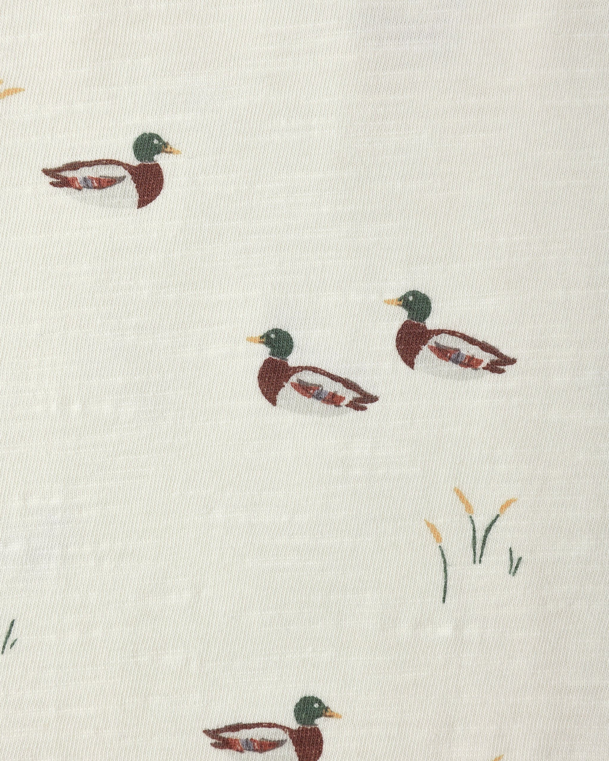 Relaxed Set || Ducks - Rylee + Cru | Kids Clothes | Trendy Baby Clothes | Modern Infant Outfits |