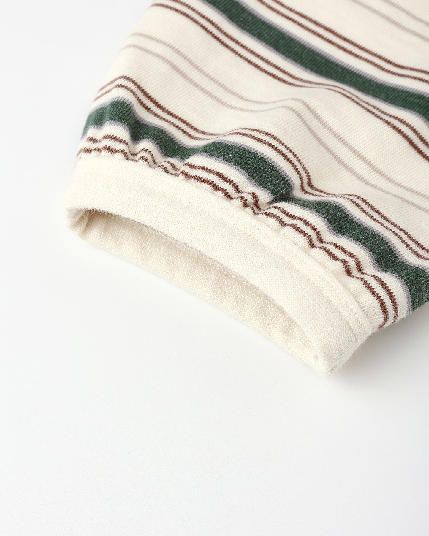 Relaxed Set || Retro Stripe - Rylee + Cru | Kids Clothes | Trendy Baby Clothes | Modern Infant Outfits |