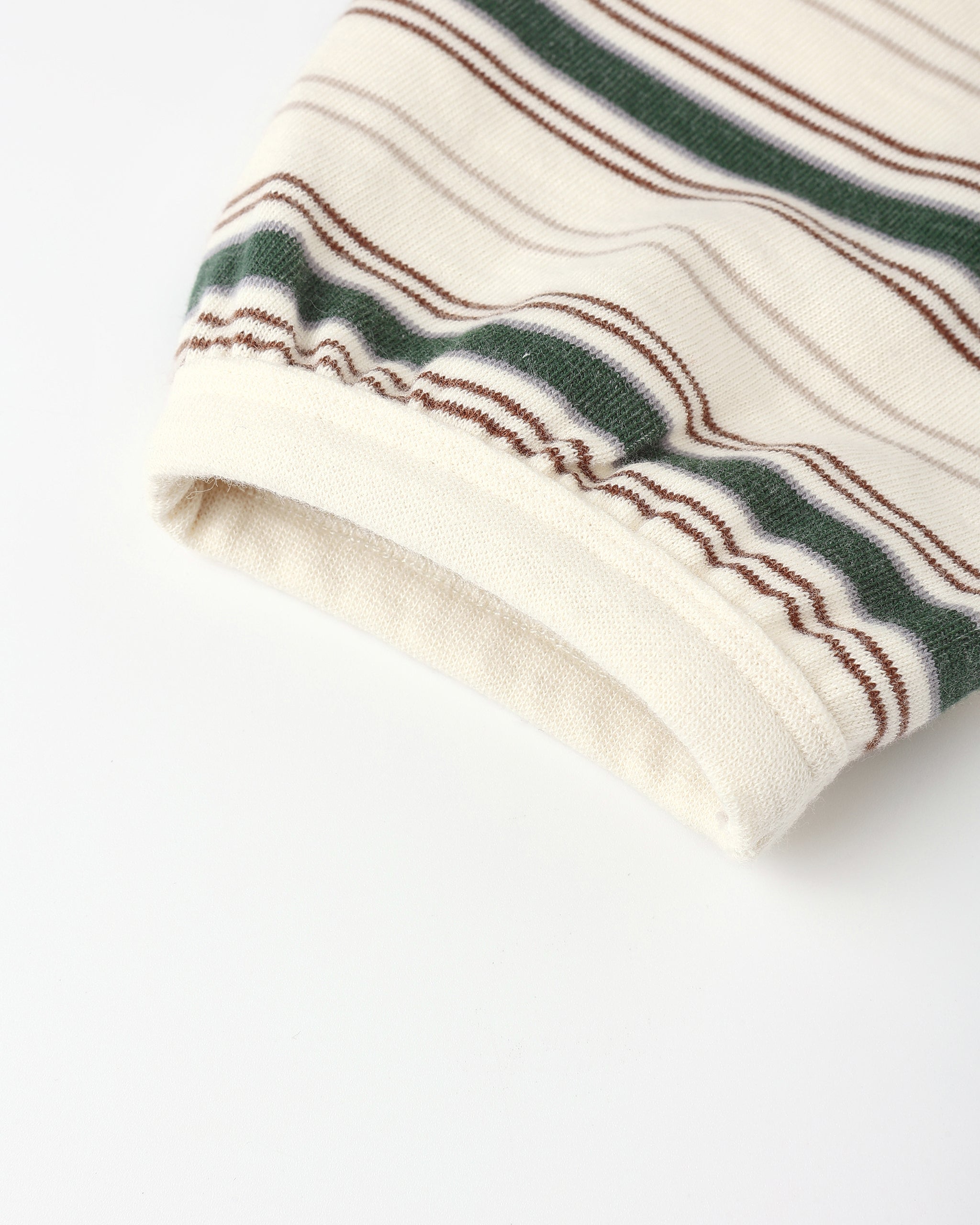 Relaxed Set || Retro Stripe - Rylee + Cru | Kids Clothes | Trendy Baby Clothes | Modern Infant Outfits |