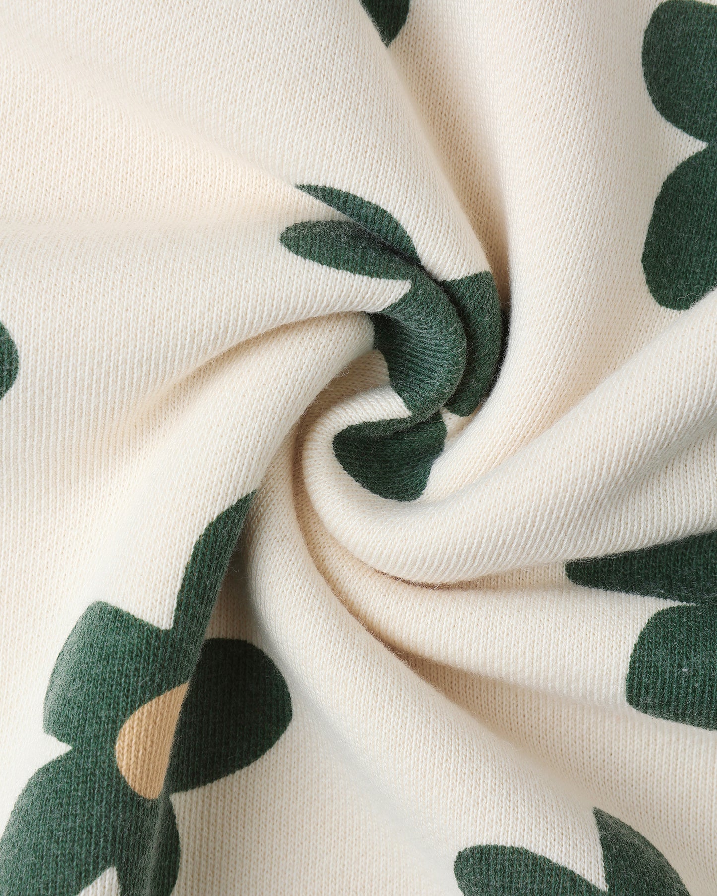 Oversized Sweatshirt || Daisy - Rylee + Cru | Kids Clothes | Trendy Baby Clothes | Modern Infant Outfits |