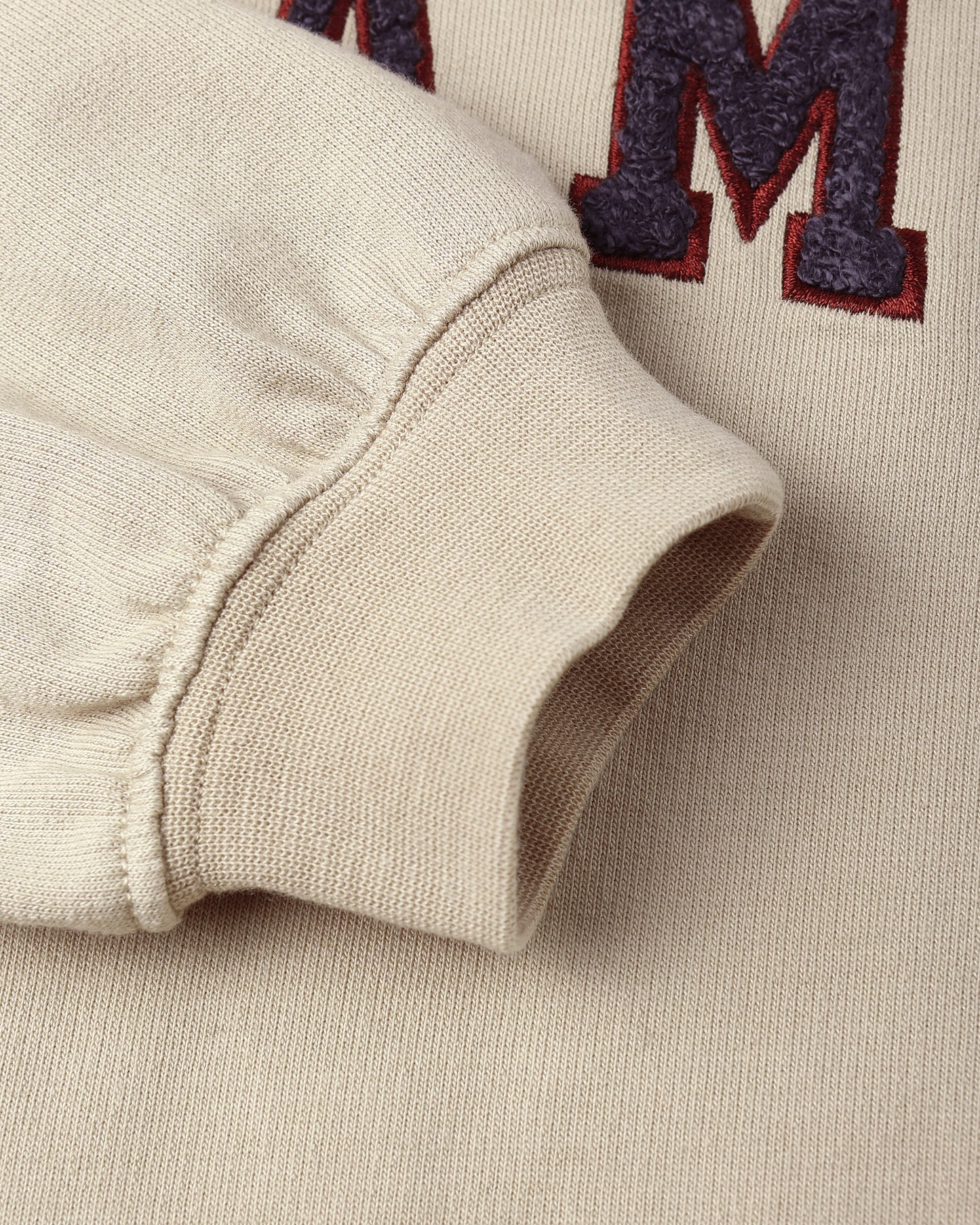 Oversized Sweatshirt || Champ - Rylee + Cru | Kids Clothes | Trendy Baby Clothes | Modern Infant Outfits |