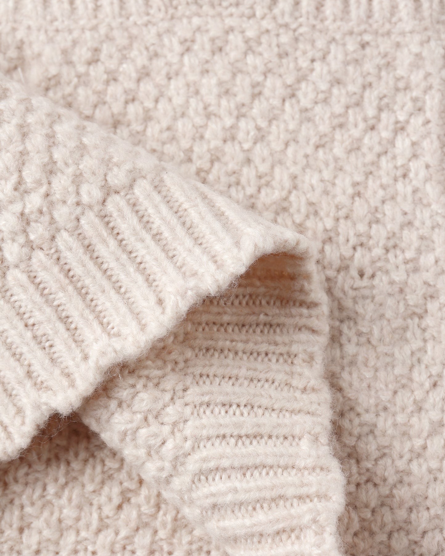 Knit Lounge Set || Heathered Petal - Rylee + Cru | Kids Clothes | Trendy Baby Clothes | Modern Infant Outfits |