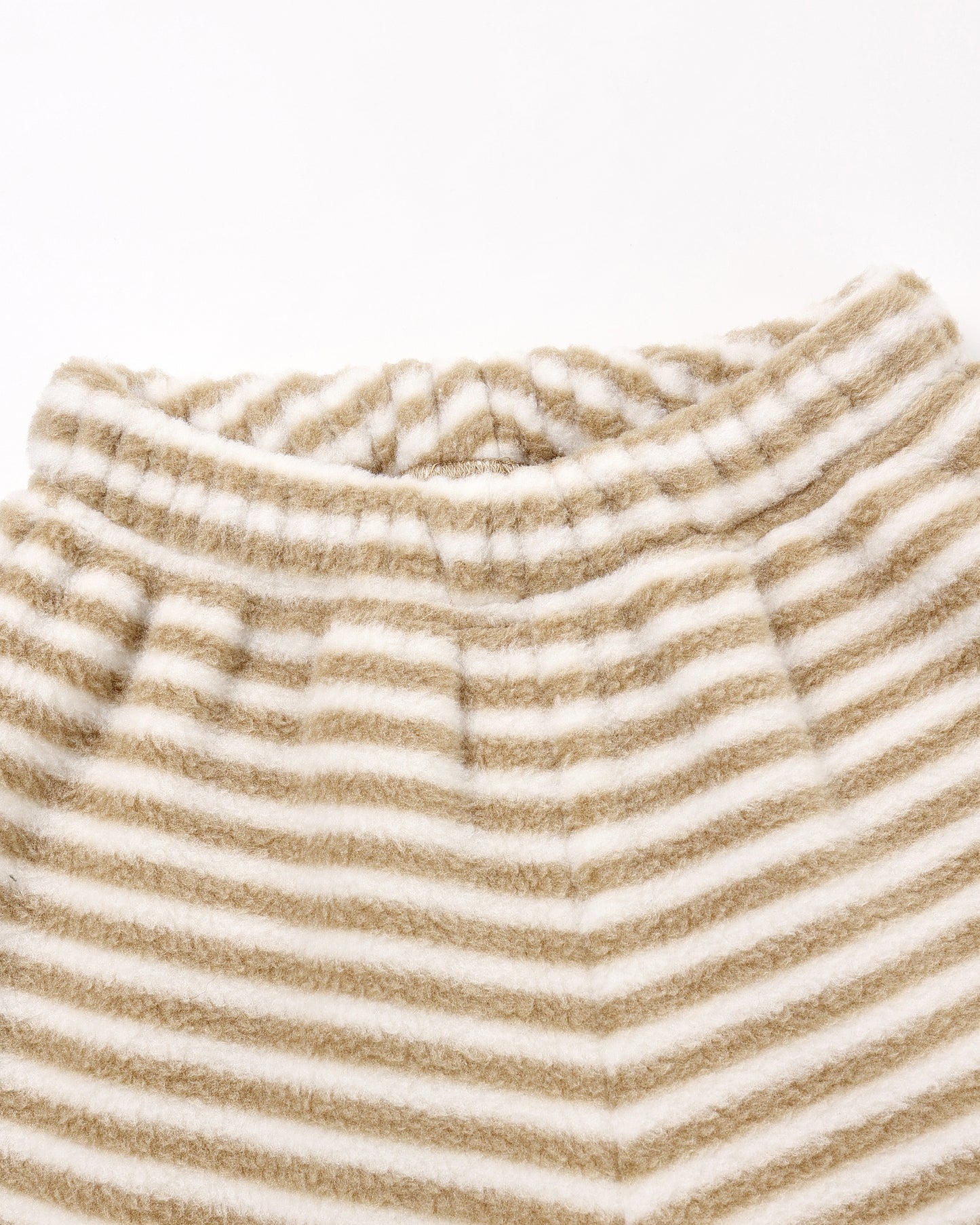 Relaxed Sweatpant || Toffee Stripe - Rylee + Cru | Kids Clothes | Trendy Baby Clothes | Modern Infant Outfits |