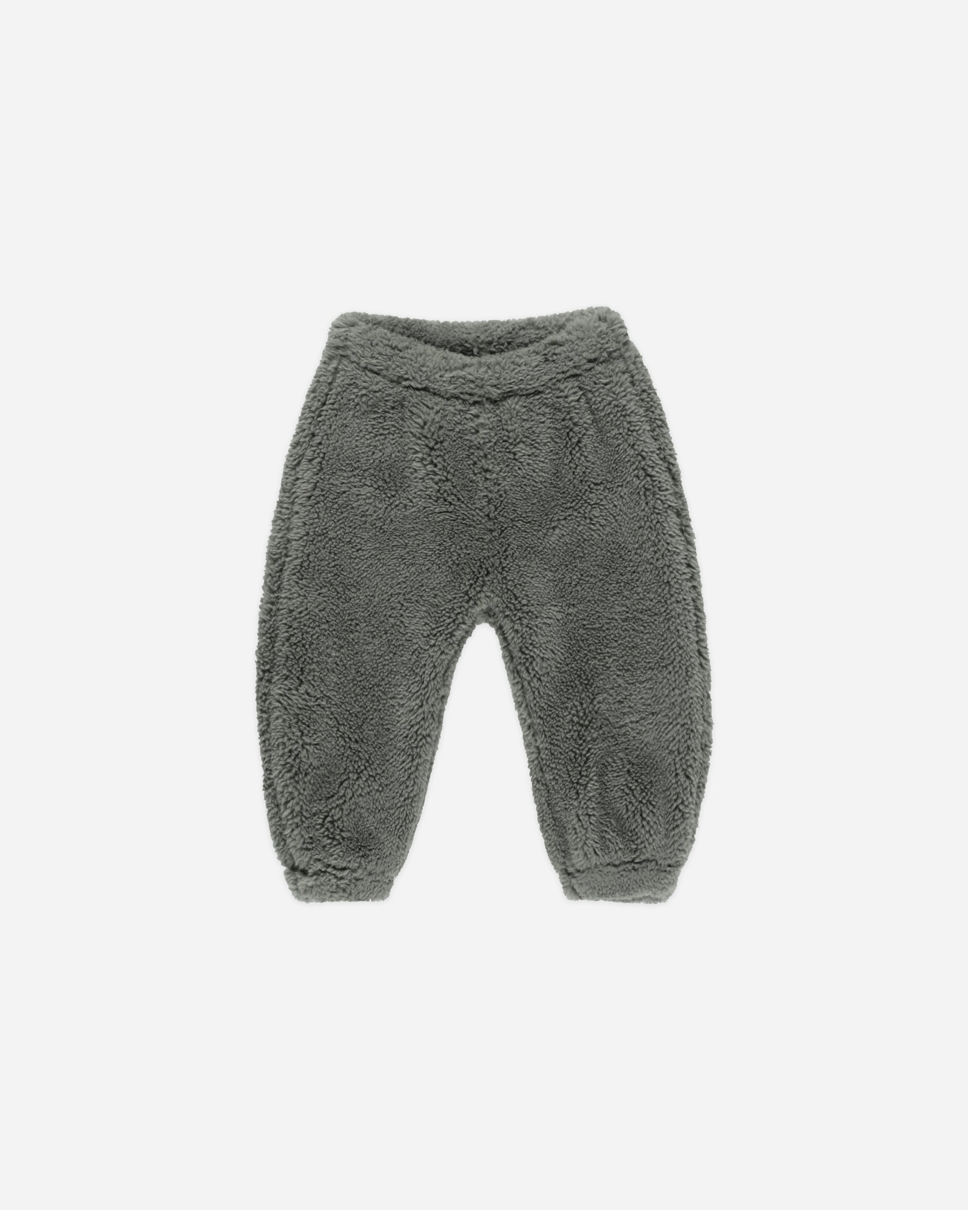 Rylee + Cru Jogger Pant || Birds