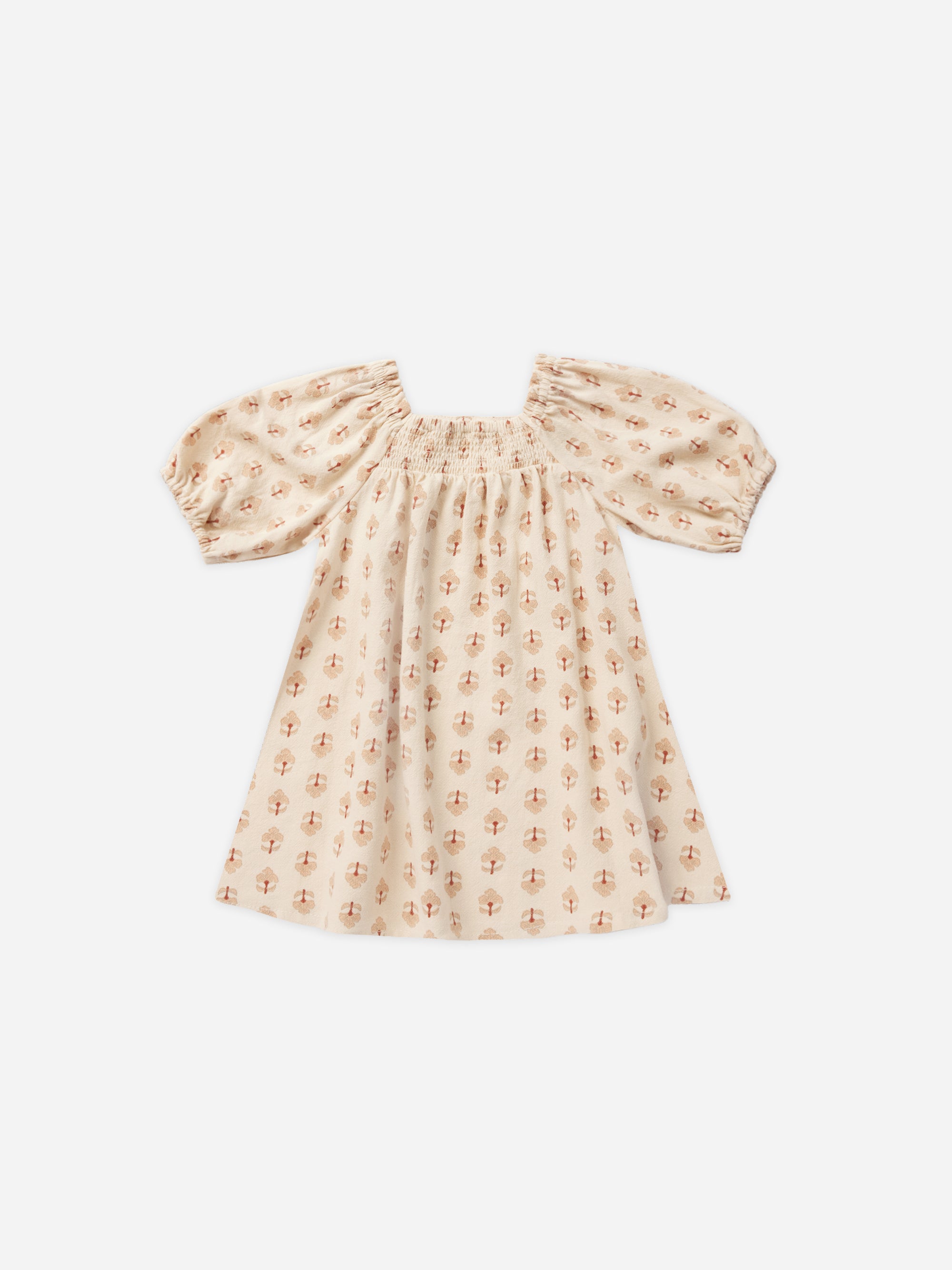 Talee Dress || Motif - Rylee + Cru | Kids Clothes | Trendy Baby Clothes | Modern Infant Outfits |