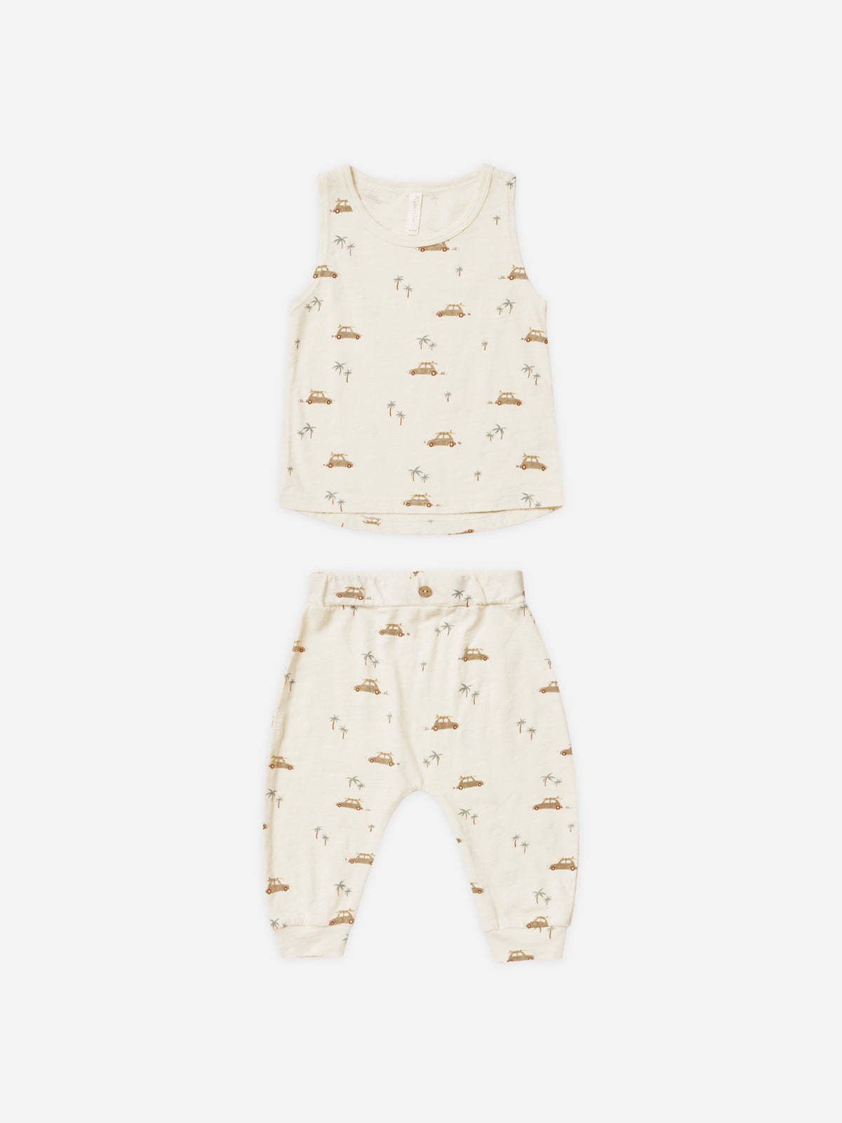 Rylee + Cru Baby Boys Sets