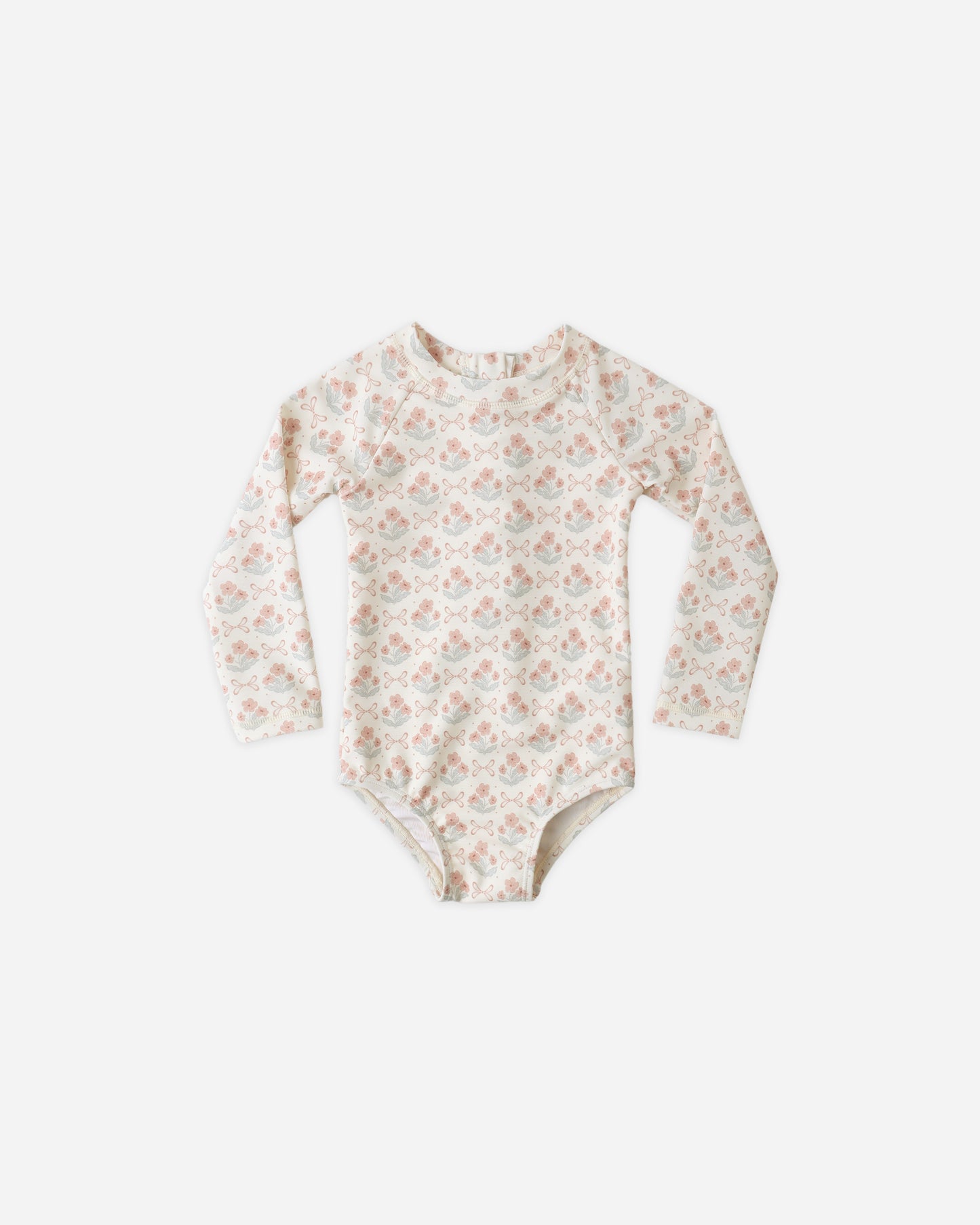 Delphine Rashguard Einteiler Blossom