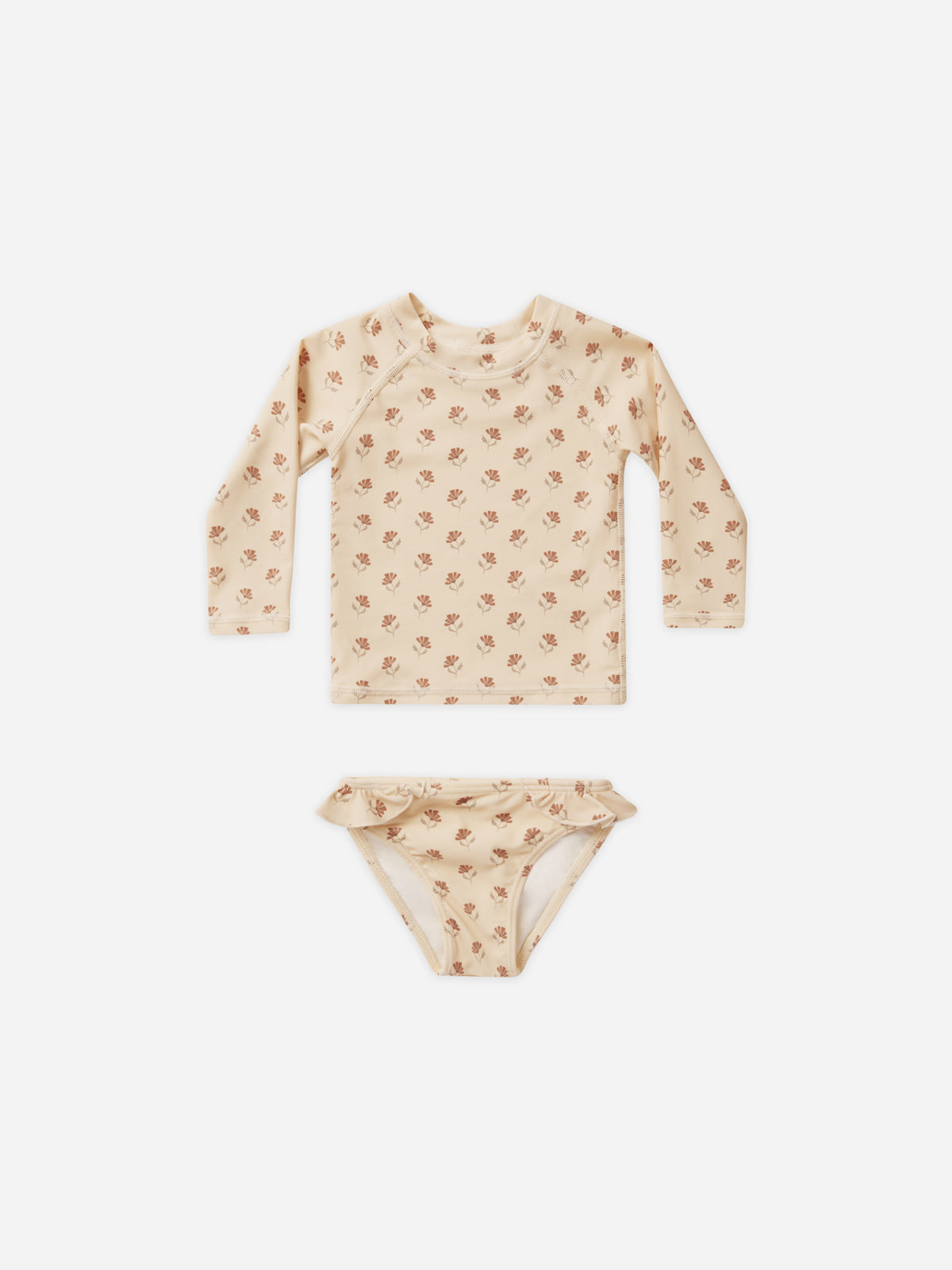 Rylee + Cru - Baby Girls - Swim