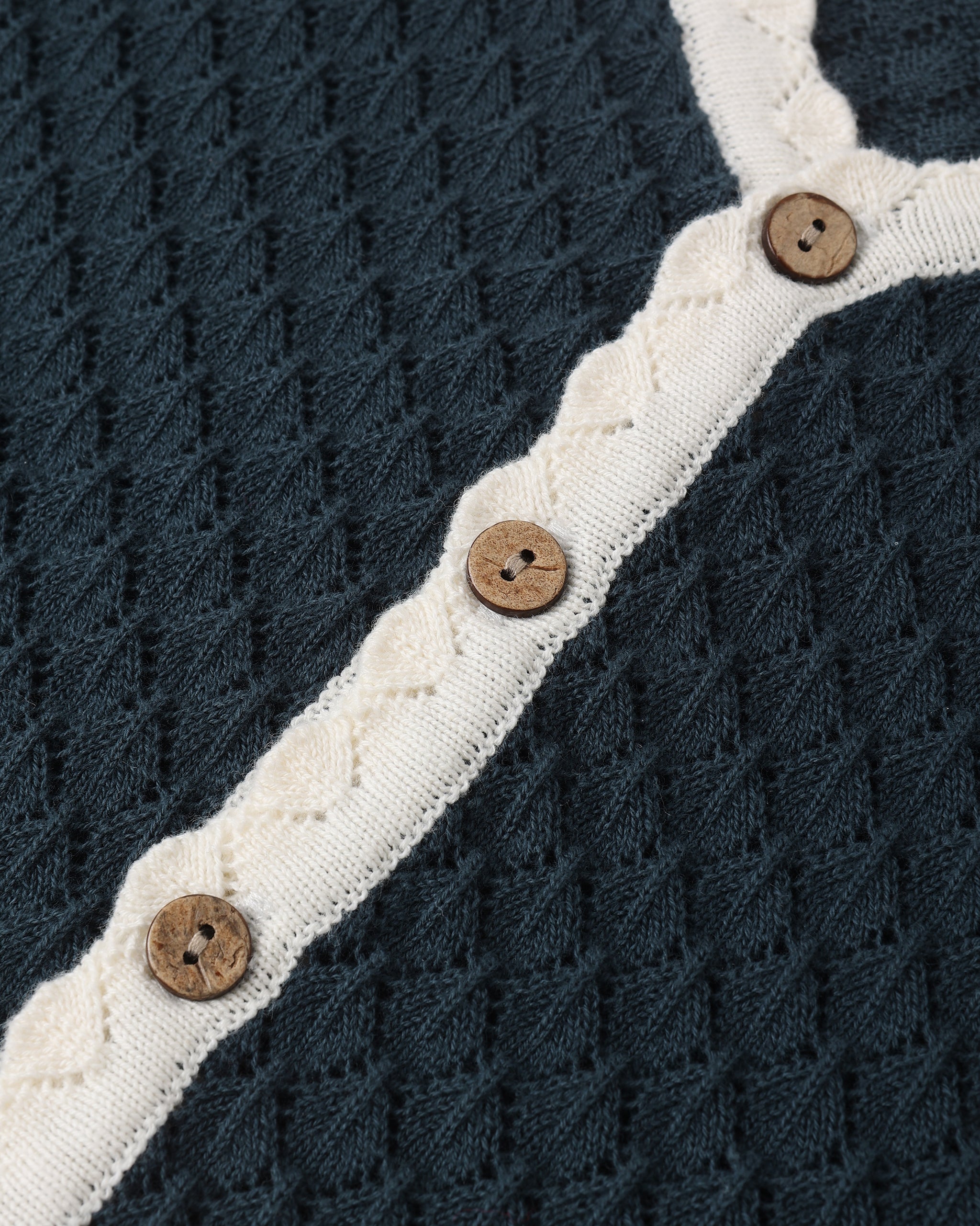 Women's Ella Cardigan Navy - Rylee + Cru | Kids Clothes | Trendy Baby Clothes | Modern Infant Outfits |