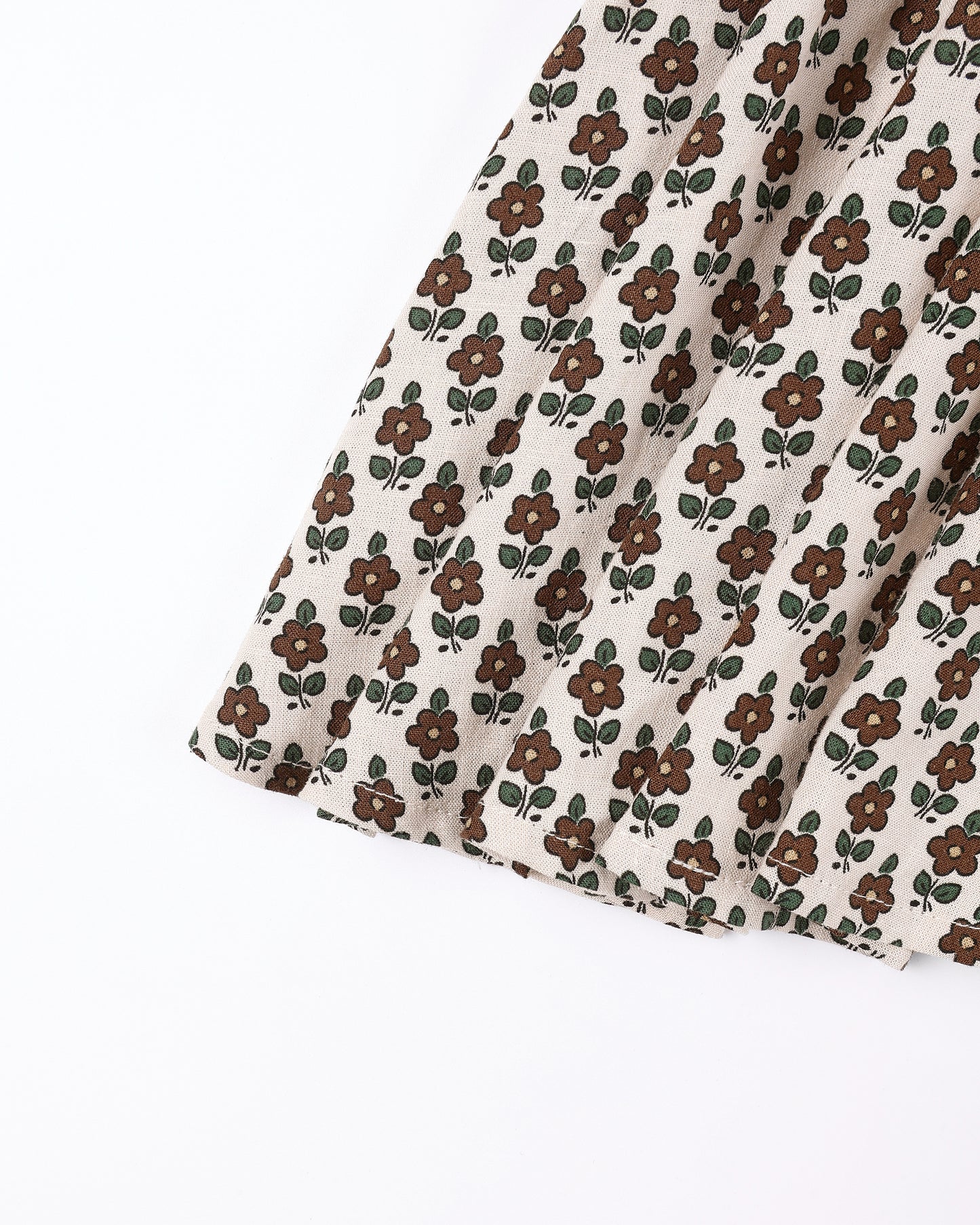 Capri Dress || Harvest Floral - Rylee + Cru | Kids Clothes | Trendy Baby Clothes | Modern Infant Outfits |