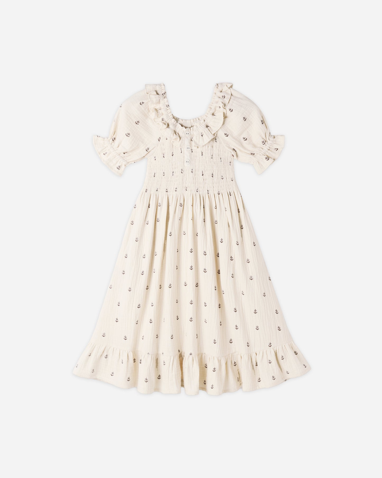 עוגני שמלות לקסי