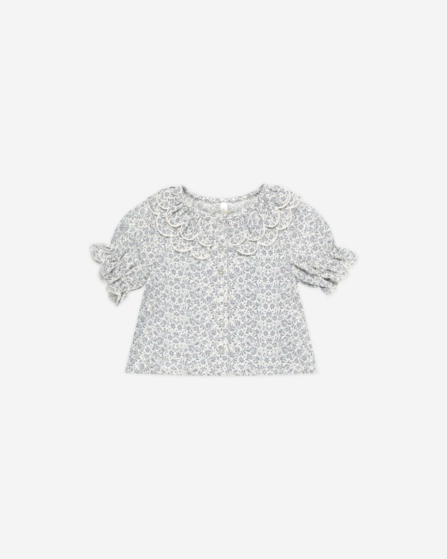 Liv Blouse || Ditsy