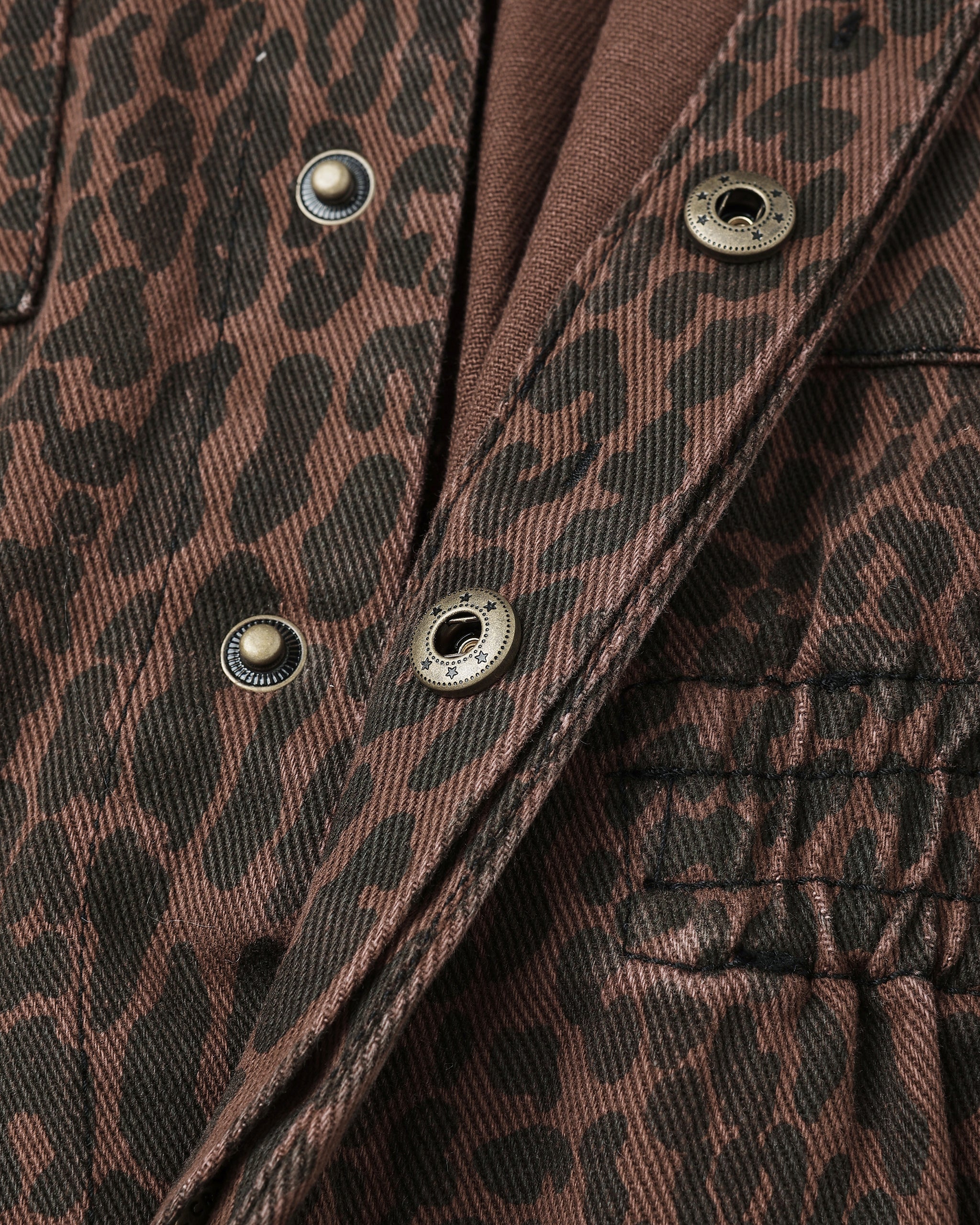 Utility Romper || Leopard - Rylee + Cru | Kids Clothes | Trendy Baby Clothes | Modern Infant Outfits |