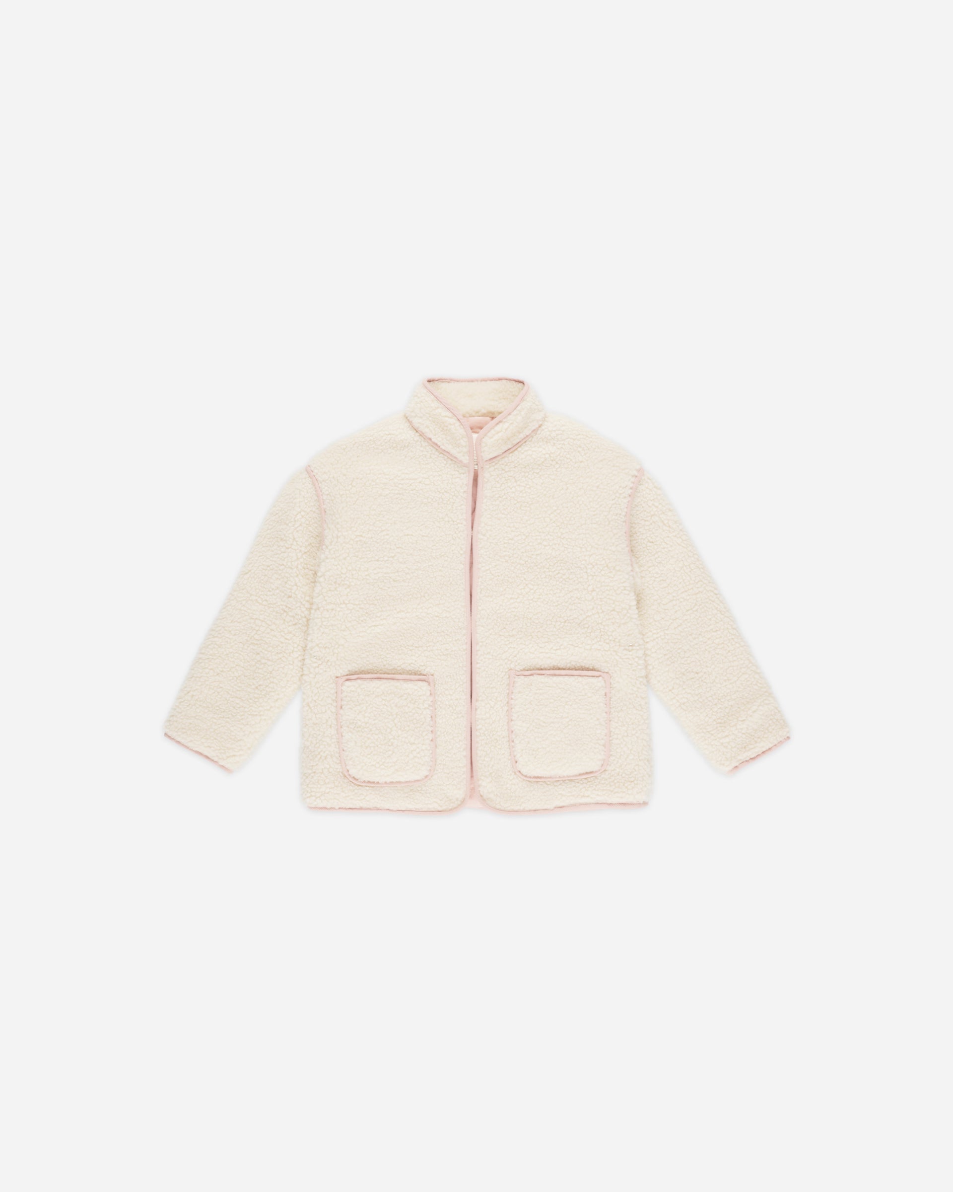 Rylee + Cru Coco Jacket - Bows