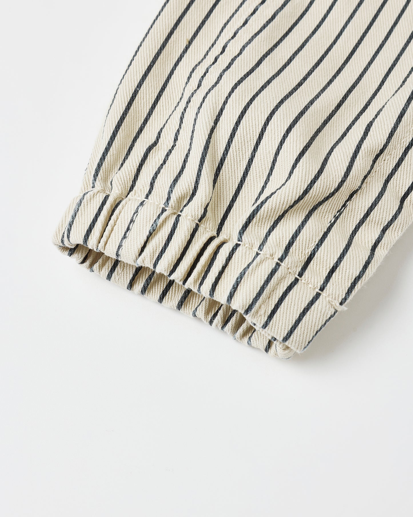 Cargo Baby Overall || Navy Pinstripe - Rylee + Cru | Kids Clothes | Trendy Baby Clothes | Modern Infant Outfits |