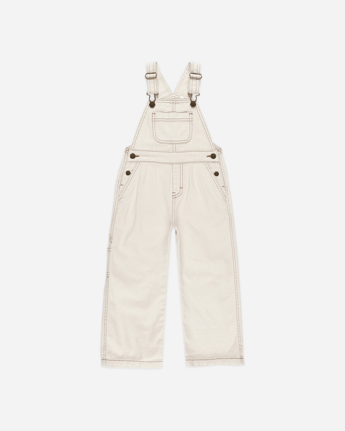 Utility Overall || Natural