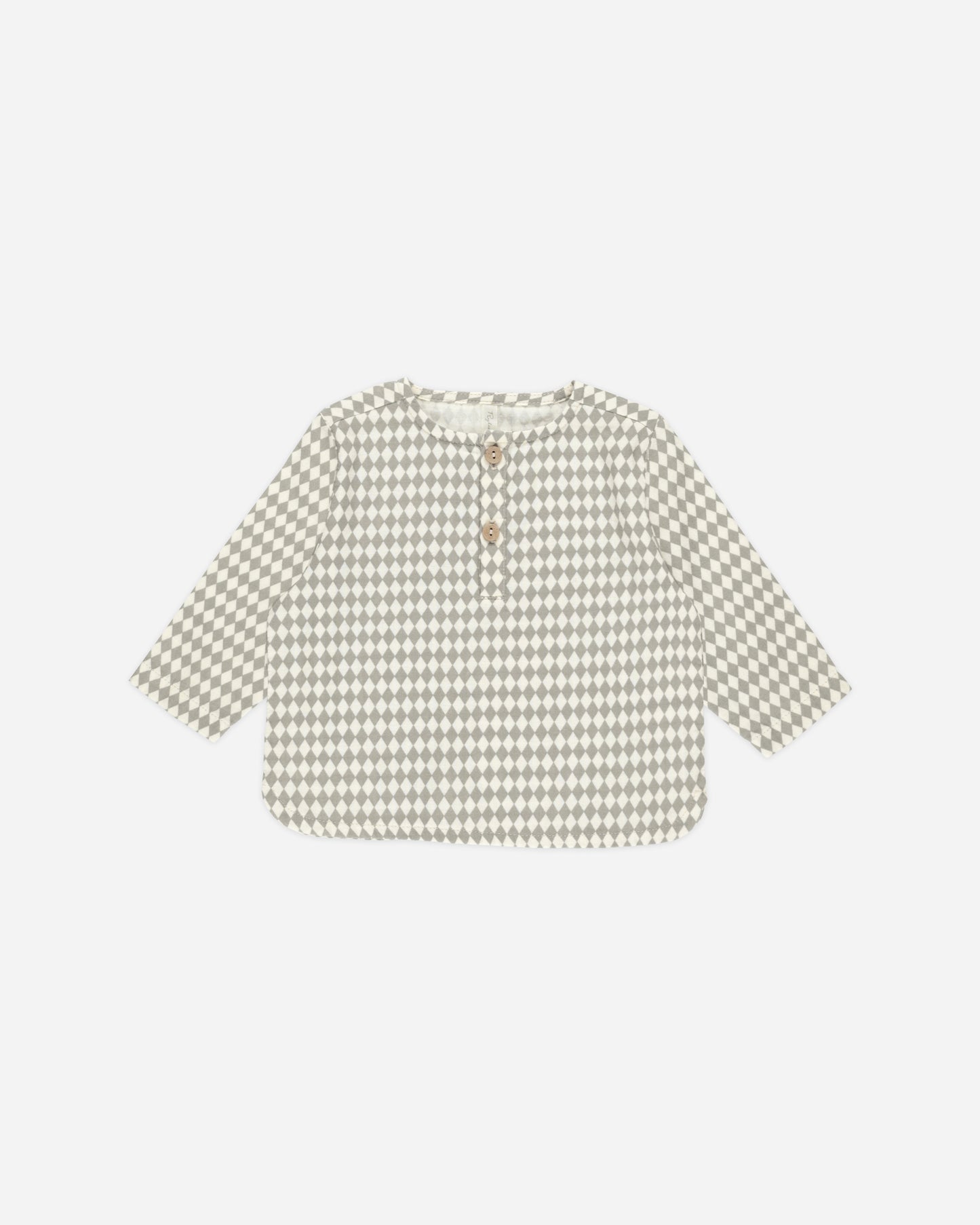 Cody Shirt || Laurel Diamond