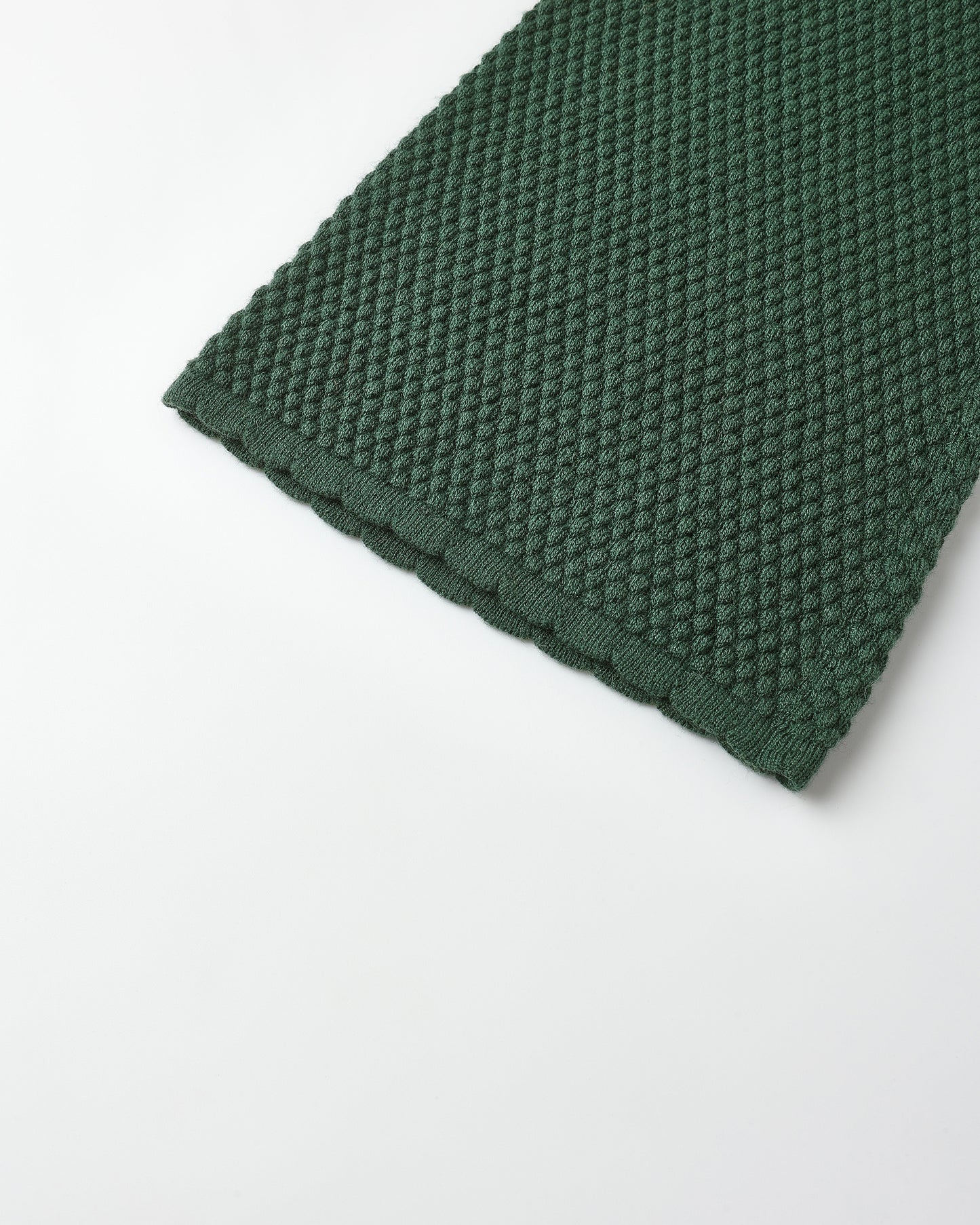 Knit Wide Leg Pant || Green - Rylee + Cru | Kids Clothes | Trendy Baby Clothes | Modern Infant Outfits |