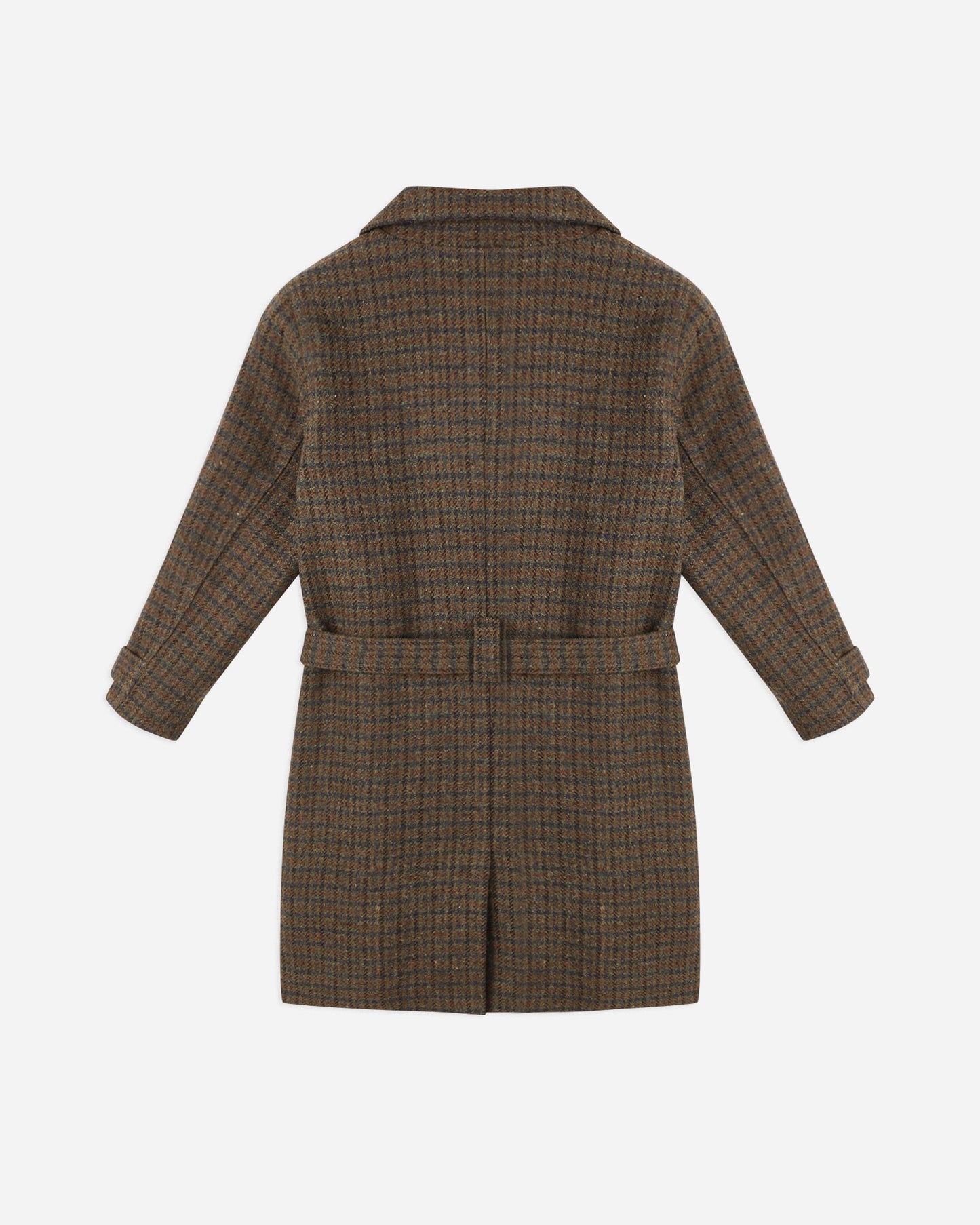 Trench Coat || Brown - Rylee + Cru | Kids Clothes | Trendy Baby Clothes | Modern Infant Outfits |