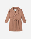 Trench Coat Clay - Rylee + Cru | Kids Clothes | Trendy Baby Clothes | Modern Infant Outfits |