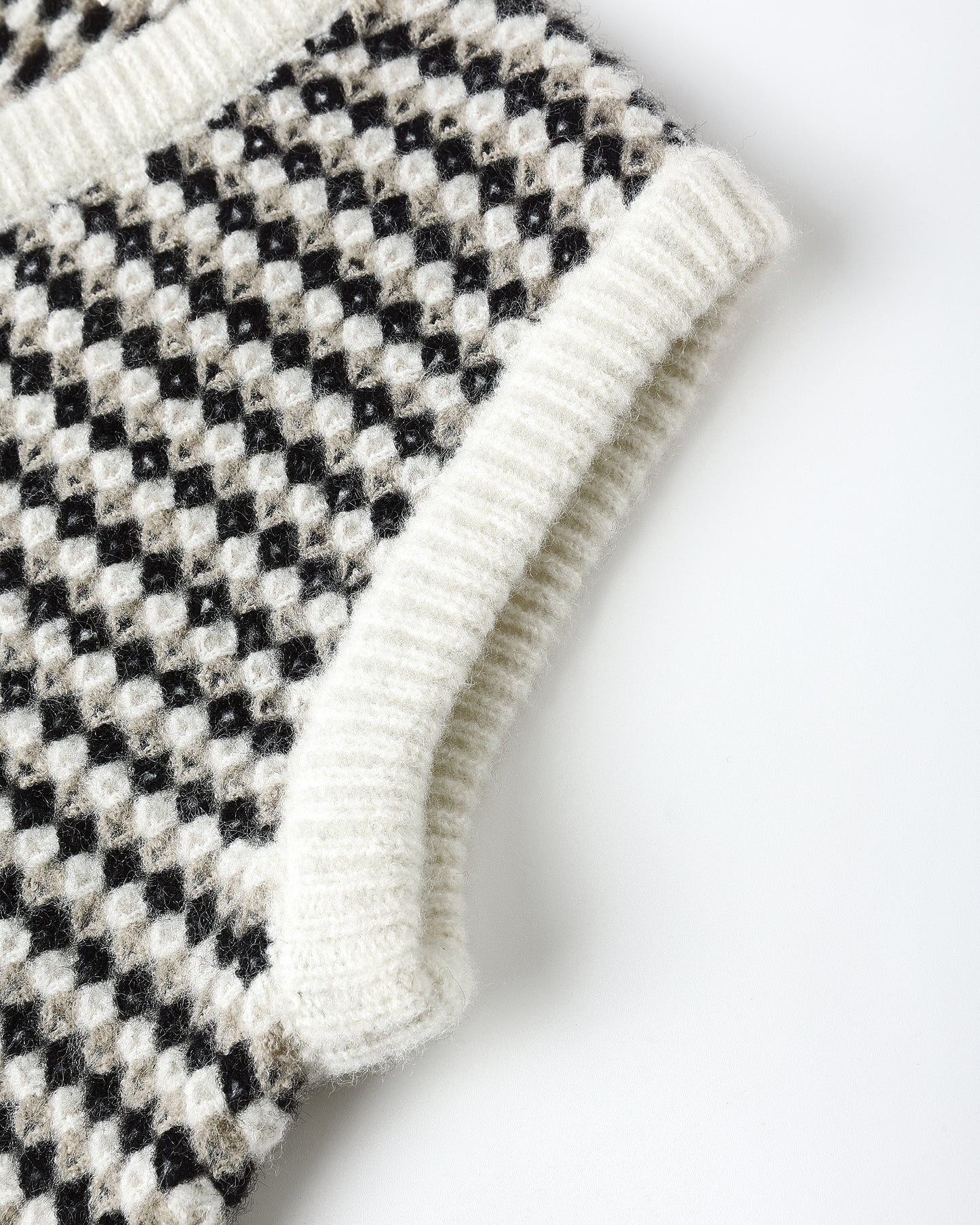 Sweater Vest || Black Speckle - Rylee + Cru | Kids Clothes | Trendy Baby Clothes | Modern Infant Outfits |