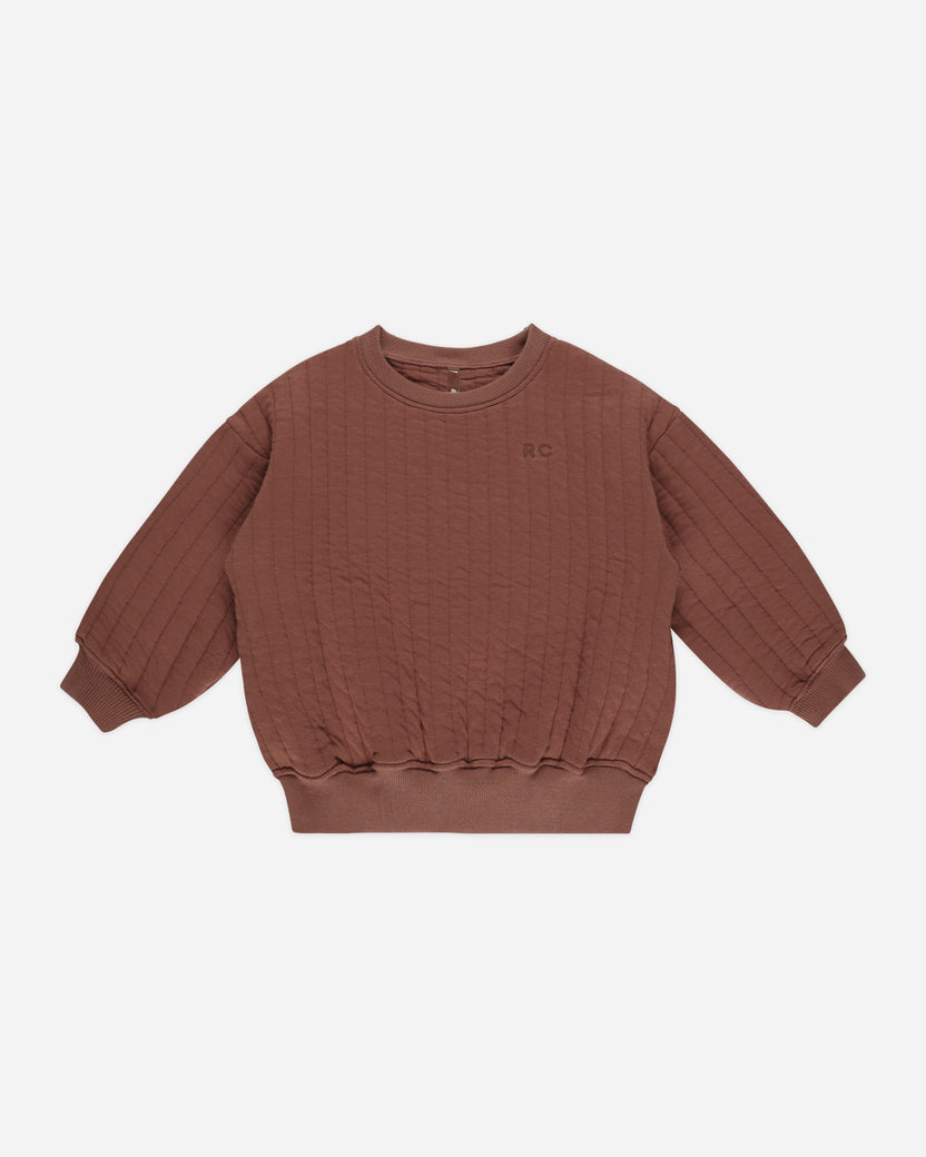 RYLEE + CRU MARI KNIT SET main image 1