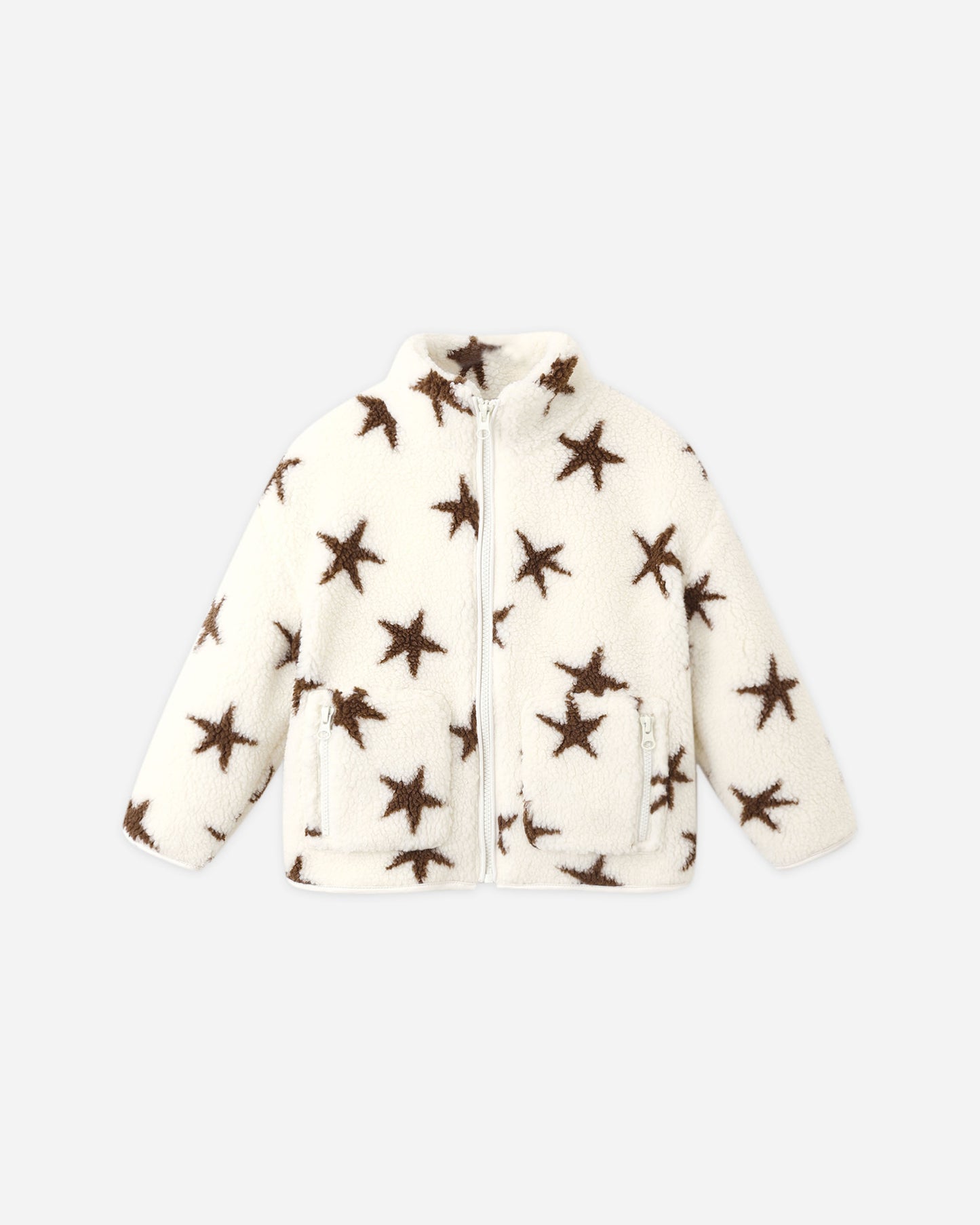 Felix Jacket || Stars - Rylee + Cru | Kids Clothes | Trendy Baby Clothes | Modern Infant Outfits |