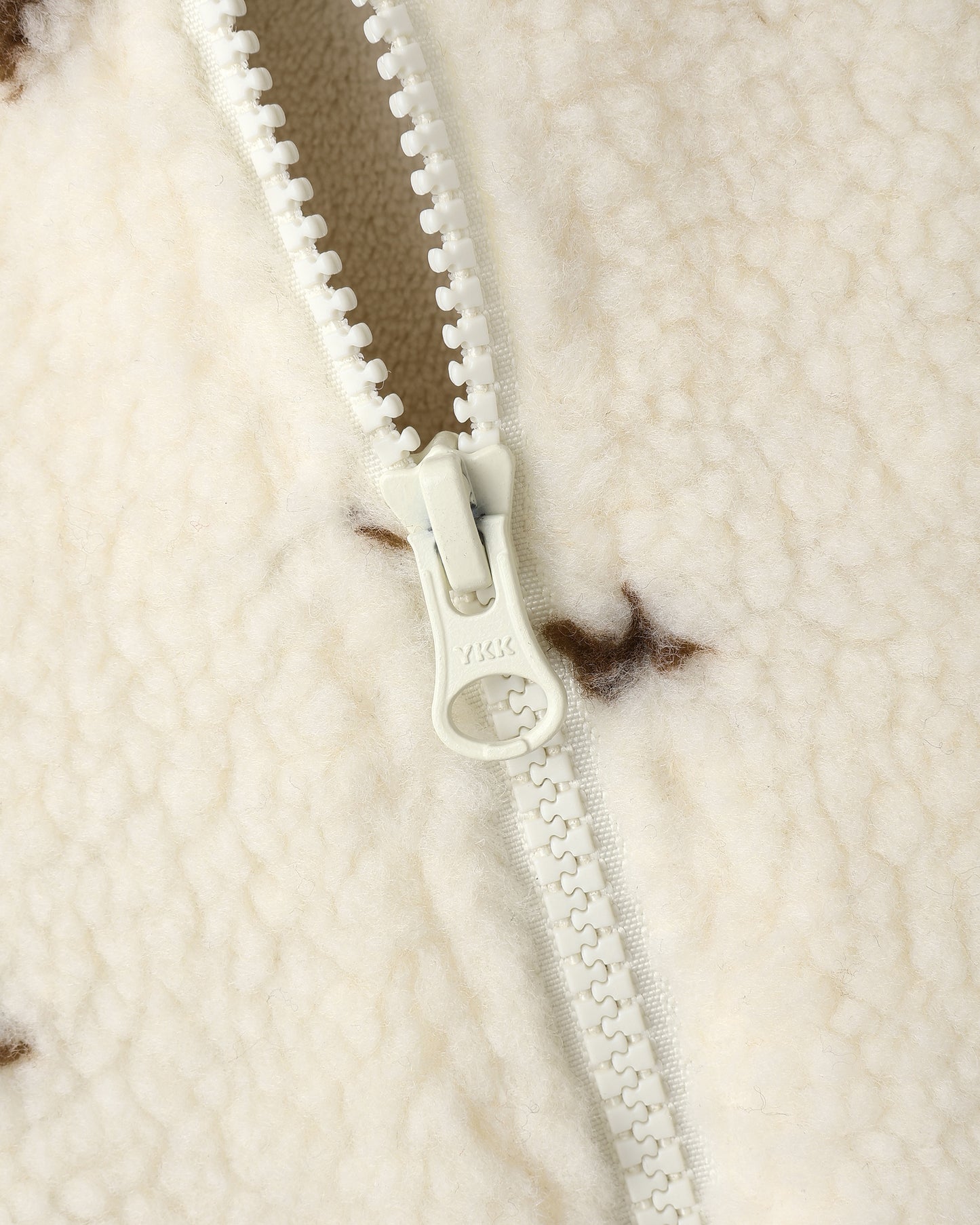 Shearling Baby Jumpsuit || Stars - Rylee + Cru | Kids Clothes | Trendy Baby Clothes | Modern Infant Outfits |