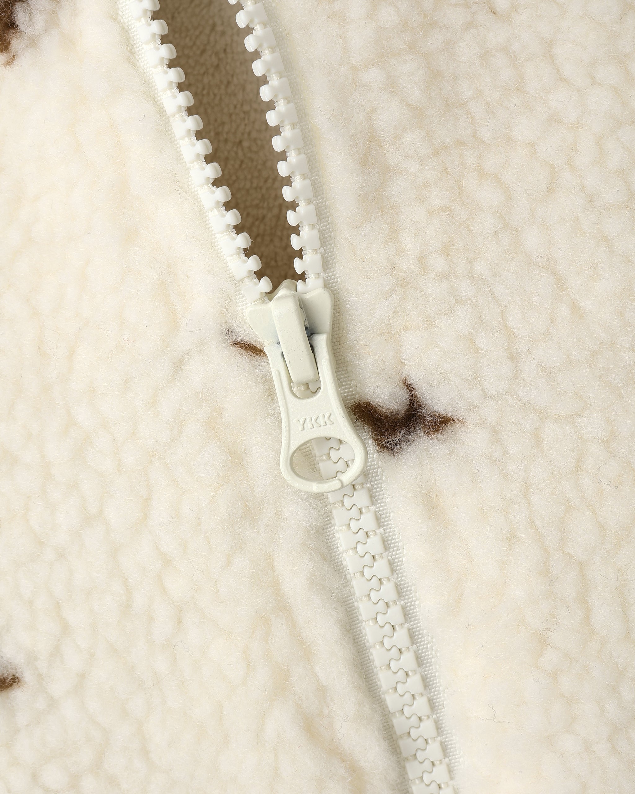 Shearling Baby Jumpsuit || Stars - Rylee + Cru | Kids Clothes | Trendy Baby Clothes | Modern Infant Outfits |