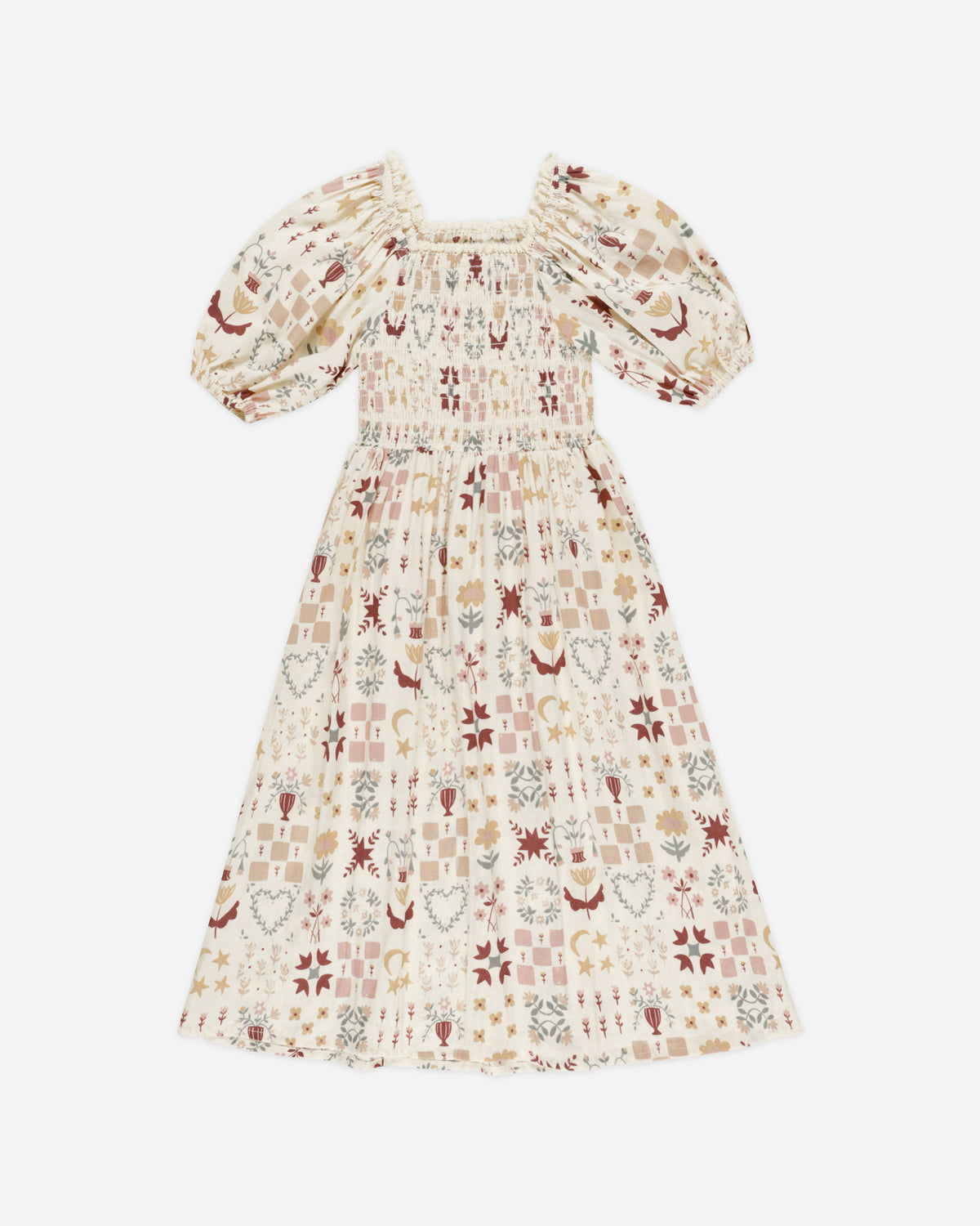 Rylee Dress main image 0