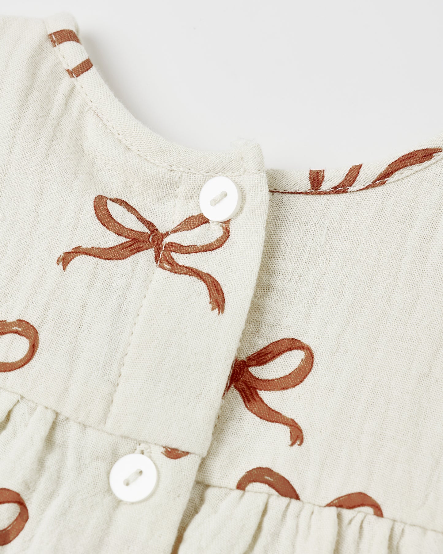 Sophia Top + Bloomer Set || Ruby Bows - Rylee + Cru | Kids Clothes | Trendy Baby Clothes | Modern Infant Outfits |