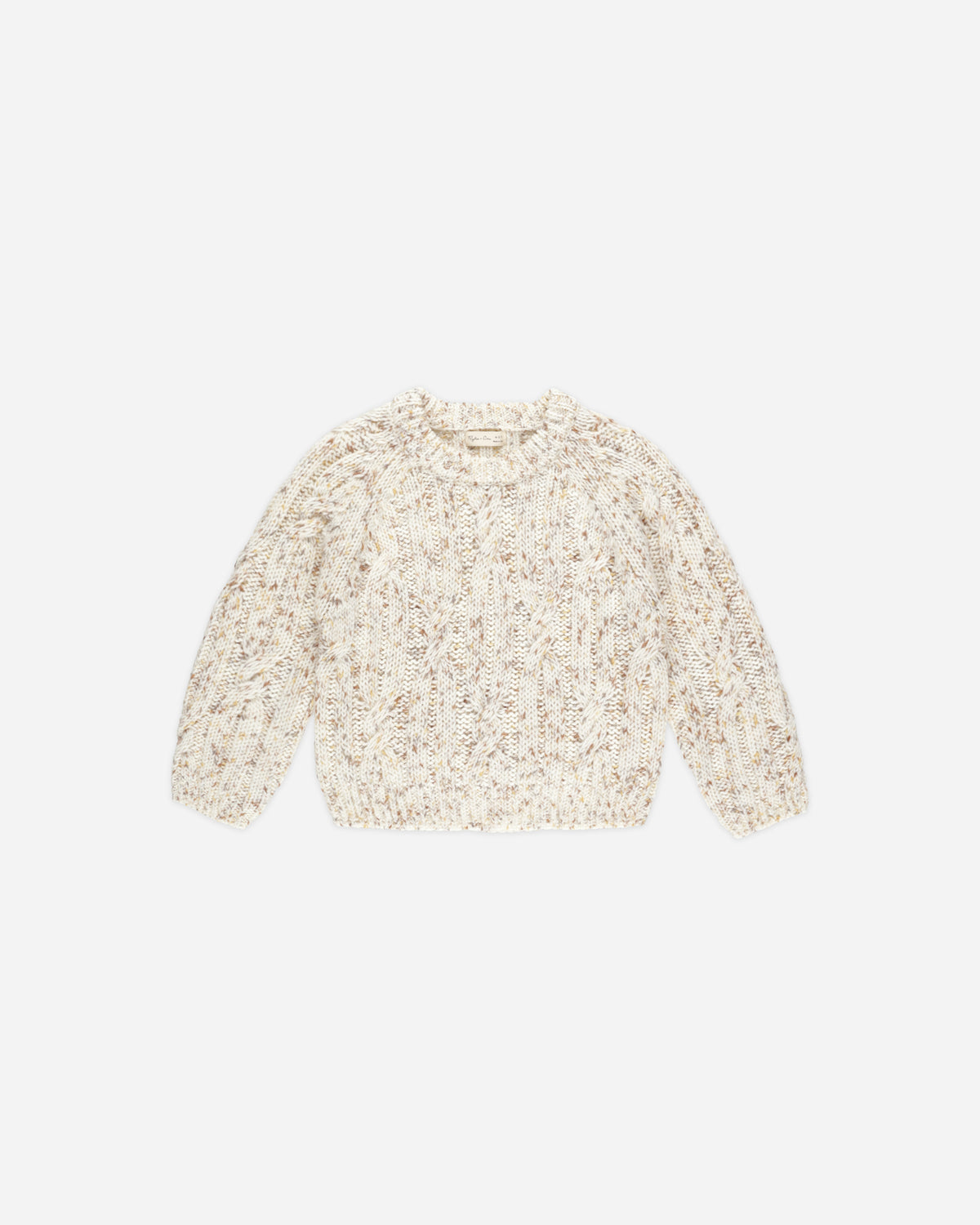 Rylee + Cru Relaxed Sweatshirt - Christmas Dogs main image 1