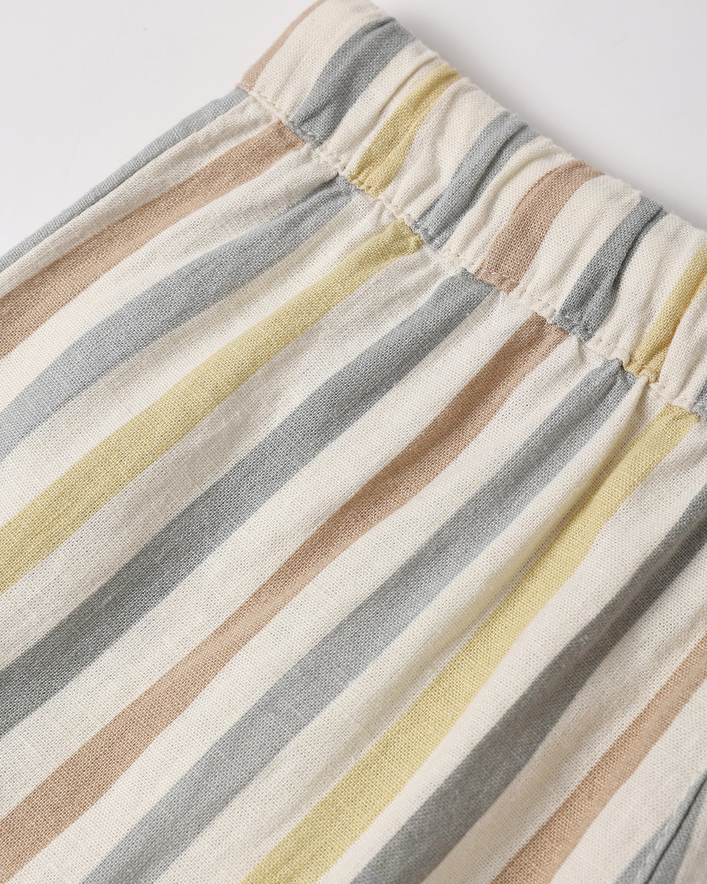 Perry Short Valencia Stripe - Rylee + Cru | Kids Clothes | Trendy Baby Clothes | Modern Infant Outfits |