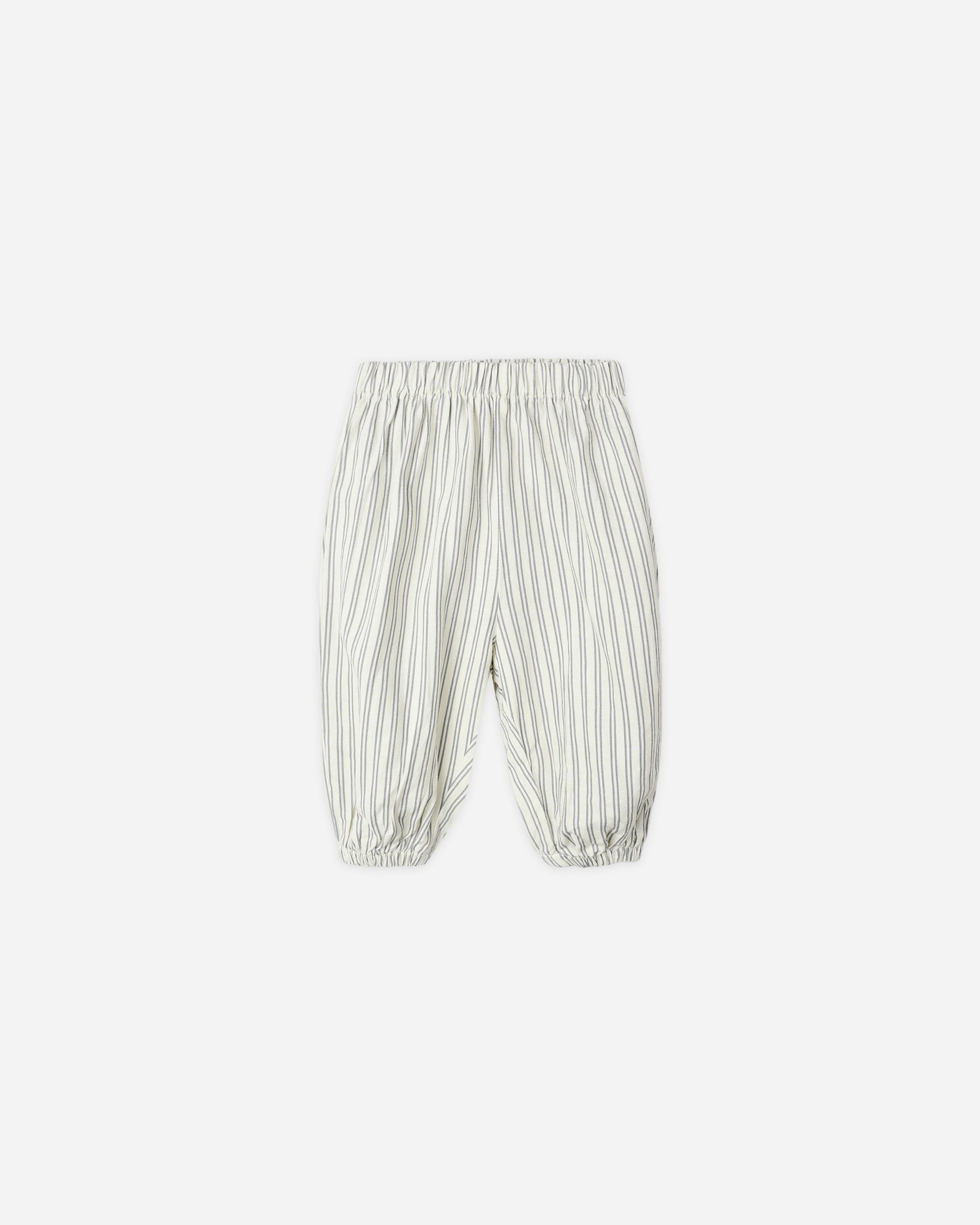 Parachute Pant || Railroad Stripe - Rylee + Cru | Kids Clothes | Trendy Baby Clothes | Modern Infant Outfits |