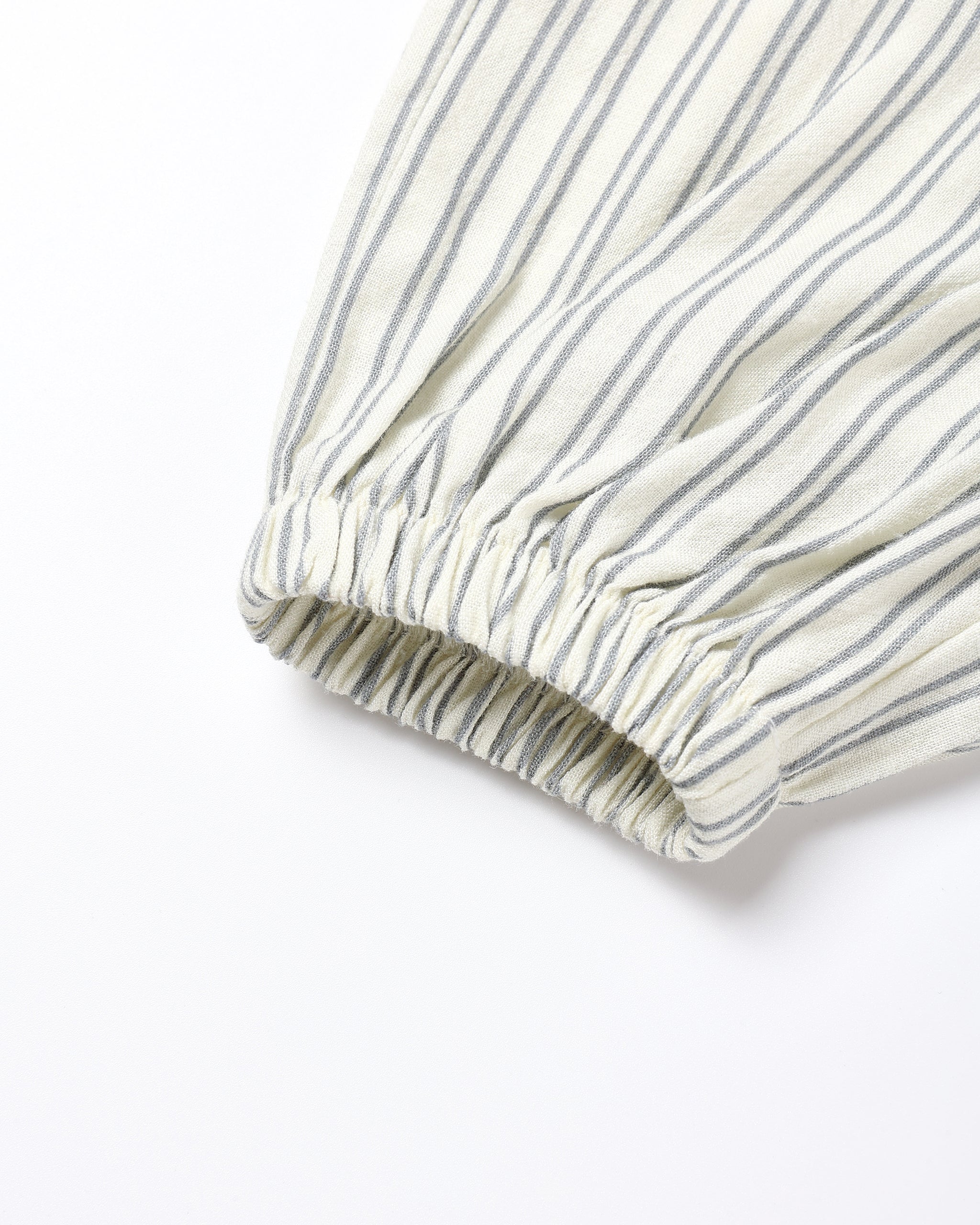 Parachute Pant || Railroad Stripe - Rylee + Cru | Kids Clothes | Trendy Baby Clothes | Modern Infant Outfits |