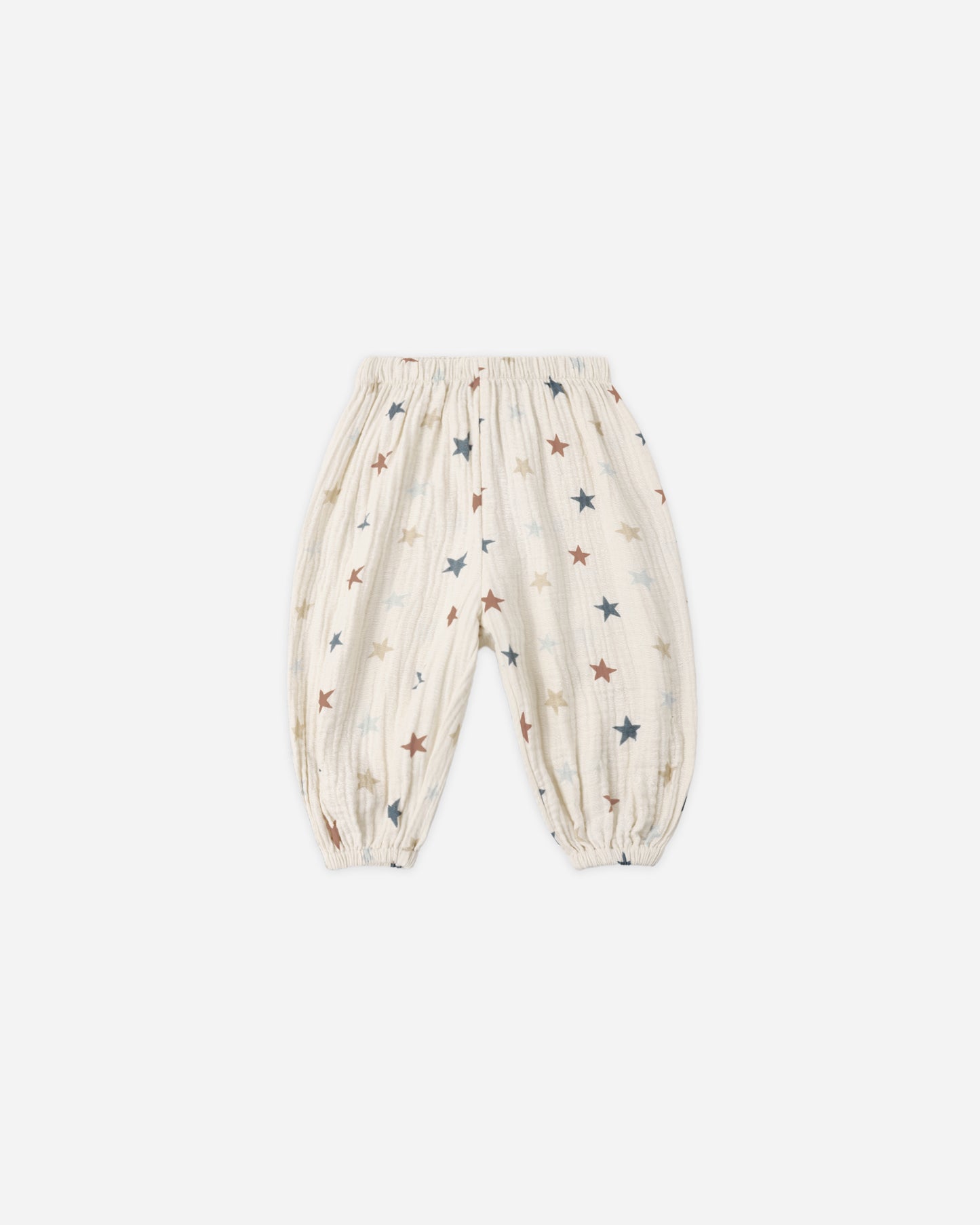 Parachute Pant Stars - Rylee + Cru | Kids Clothes | Trendy Baby Clothes | Modern Infant Outfits |